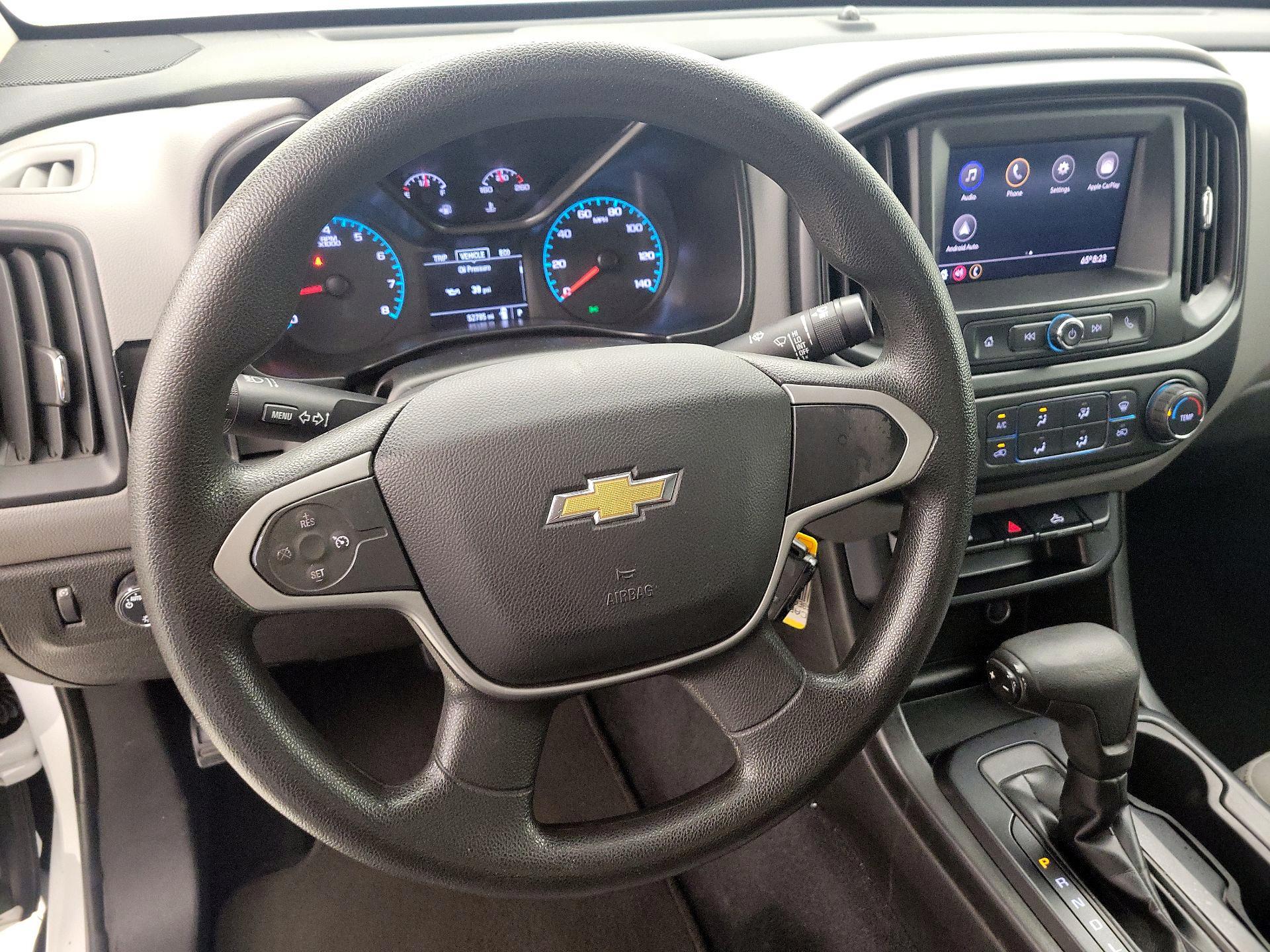 Thumbnail: 2020 Chevrolet Colorado - 10