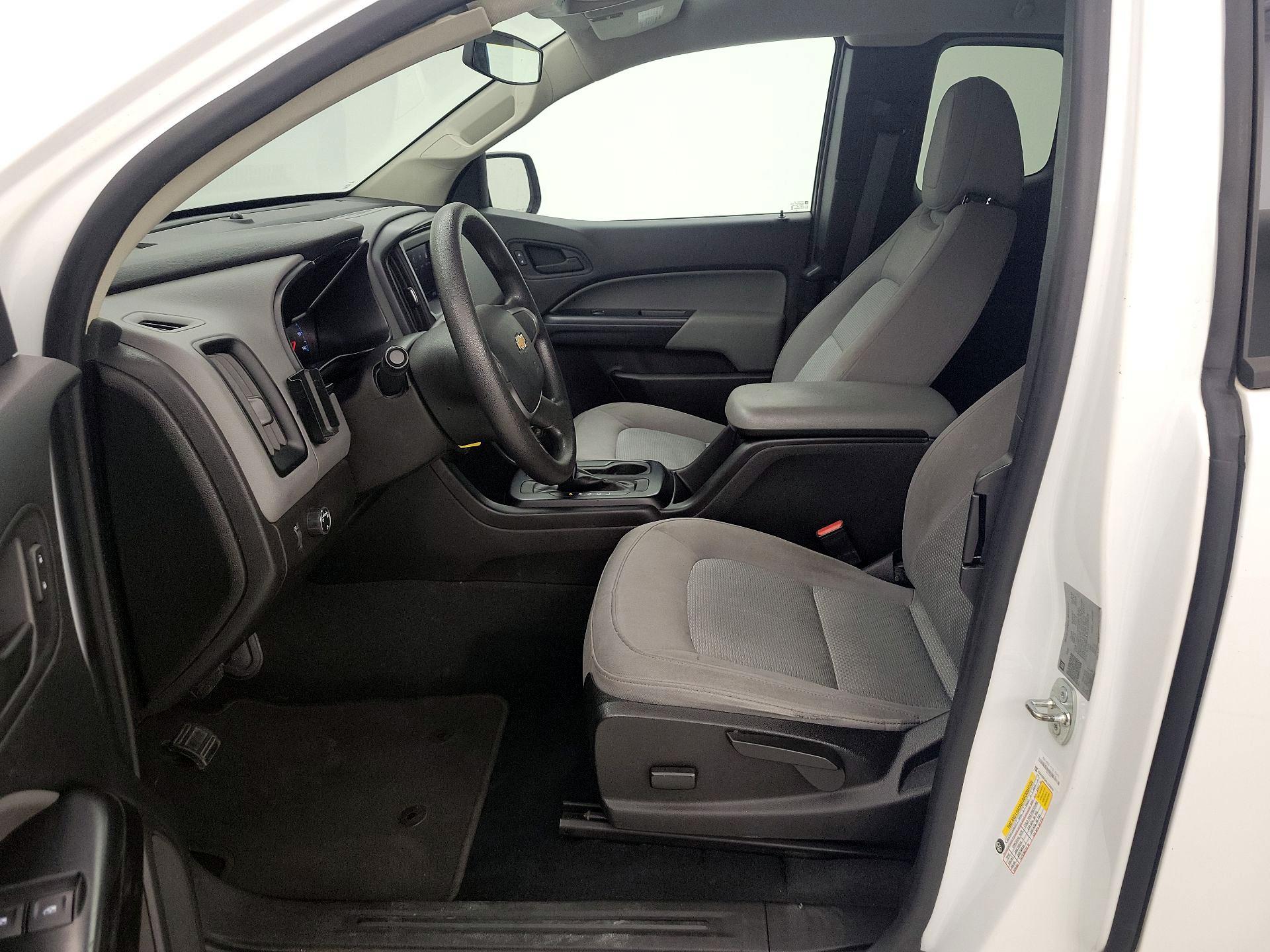 Thumbnail: 2020 Chevrolet Colorado - 11