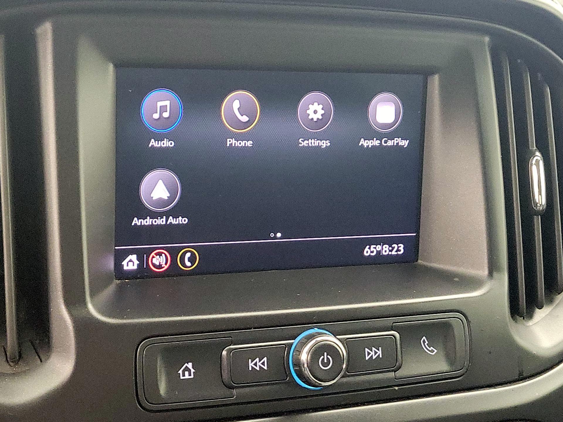 Thumbnail: 2020 Chevrolet Colorado - 14