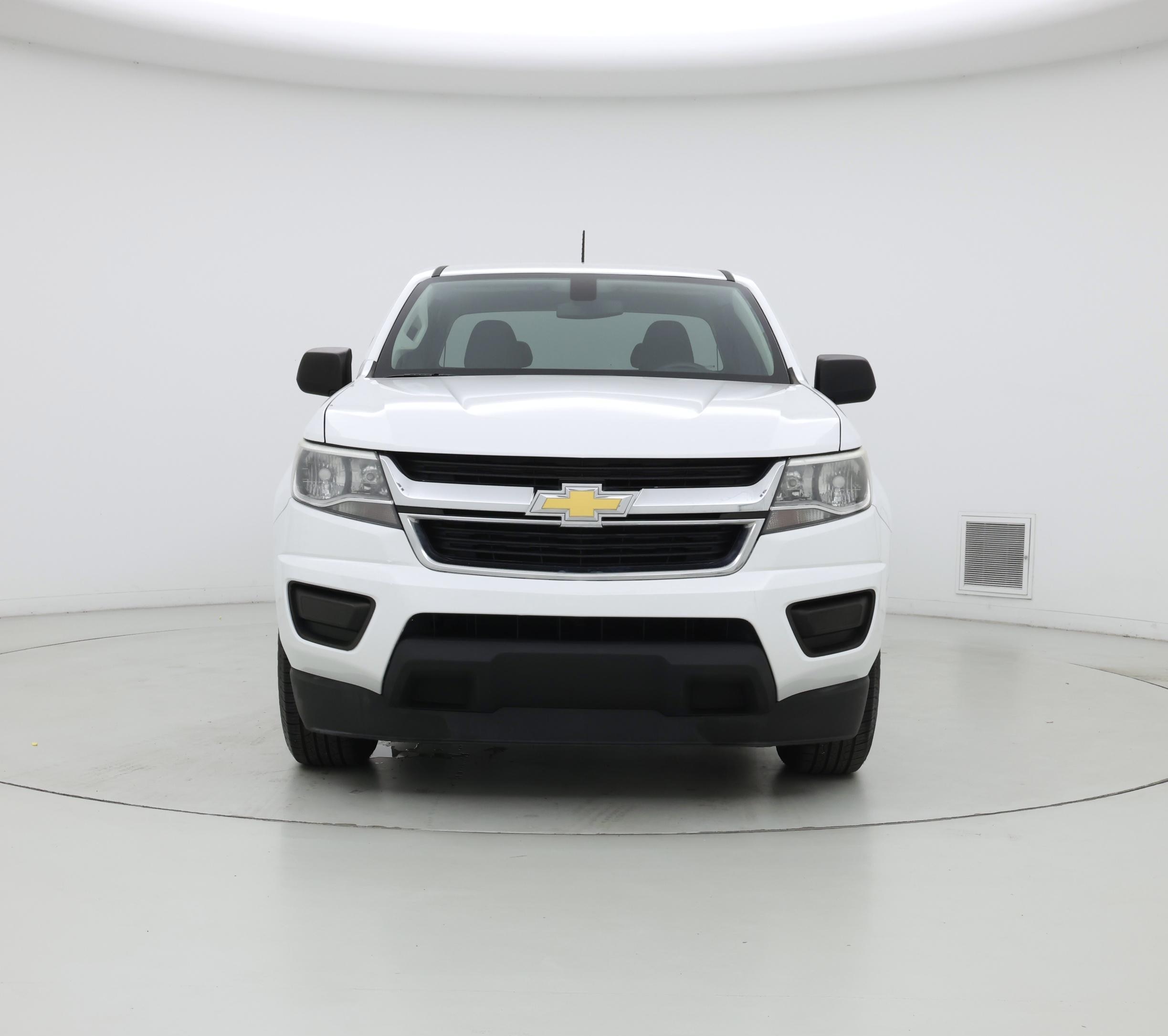 Thumbnail: 2020 Chevrolet Colorado - 5