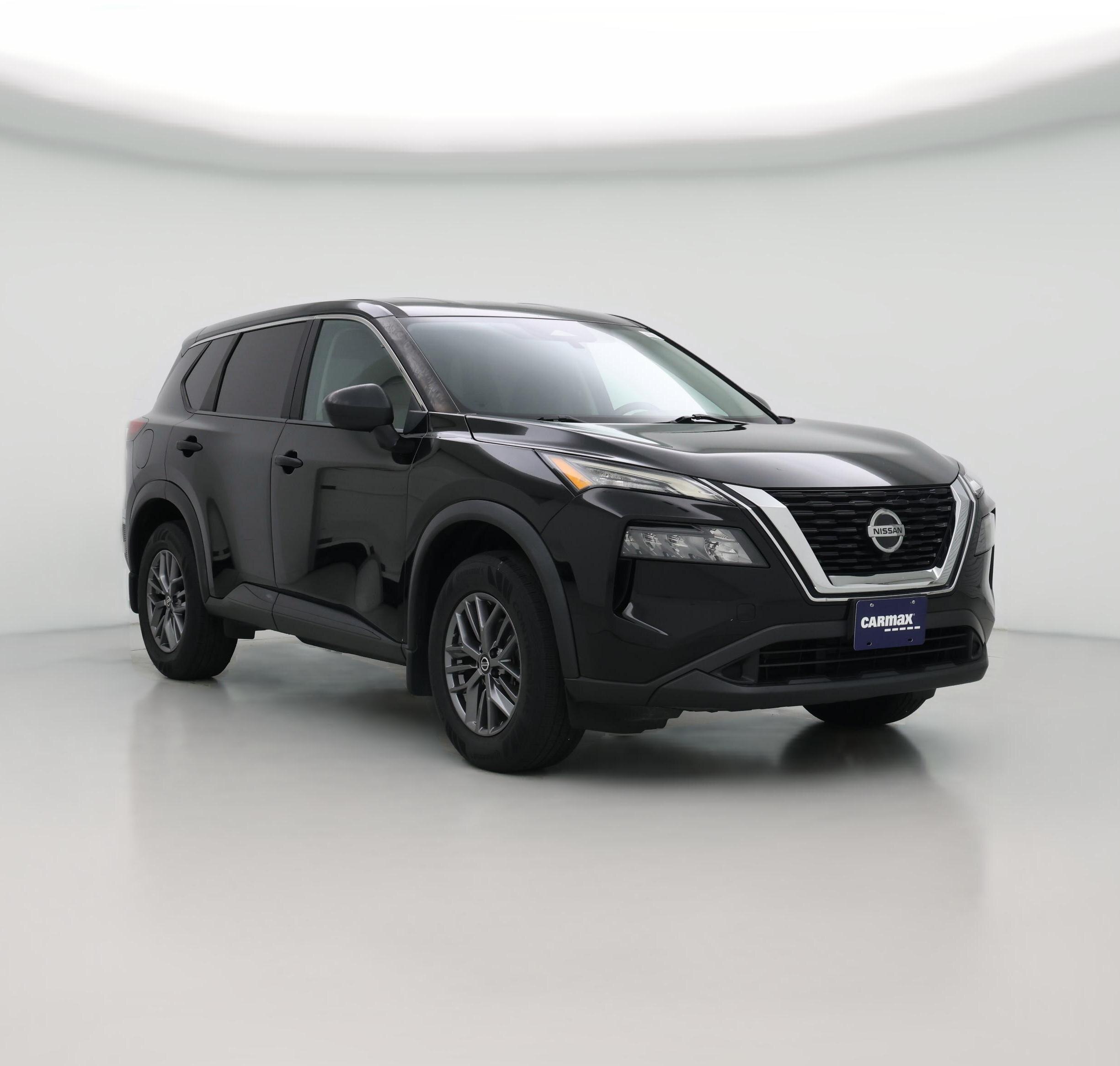 Thumbnail: 2021 Nissan Rogue - 1