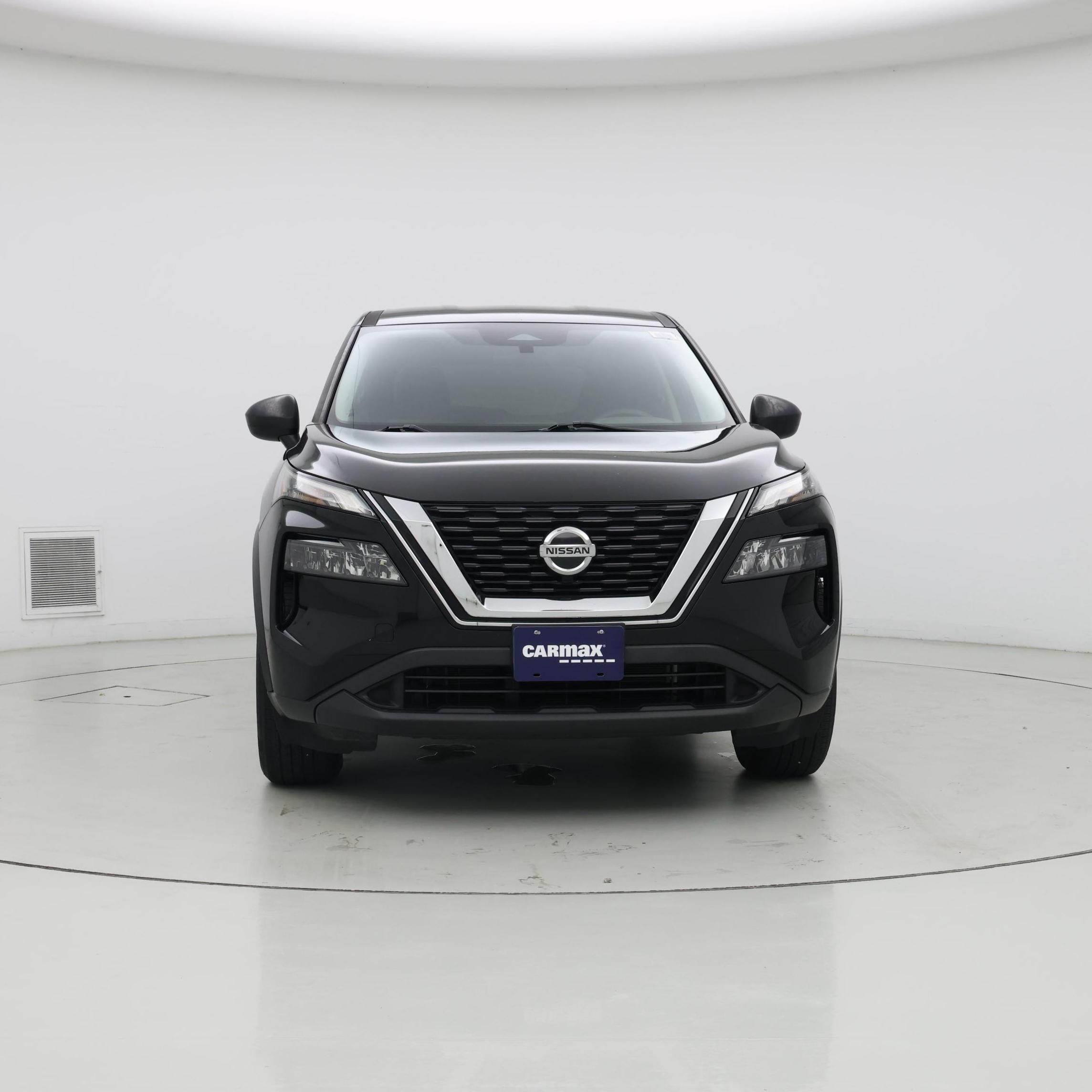 Thumbnail: 2021 Nissan Rogue - 5