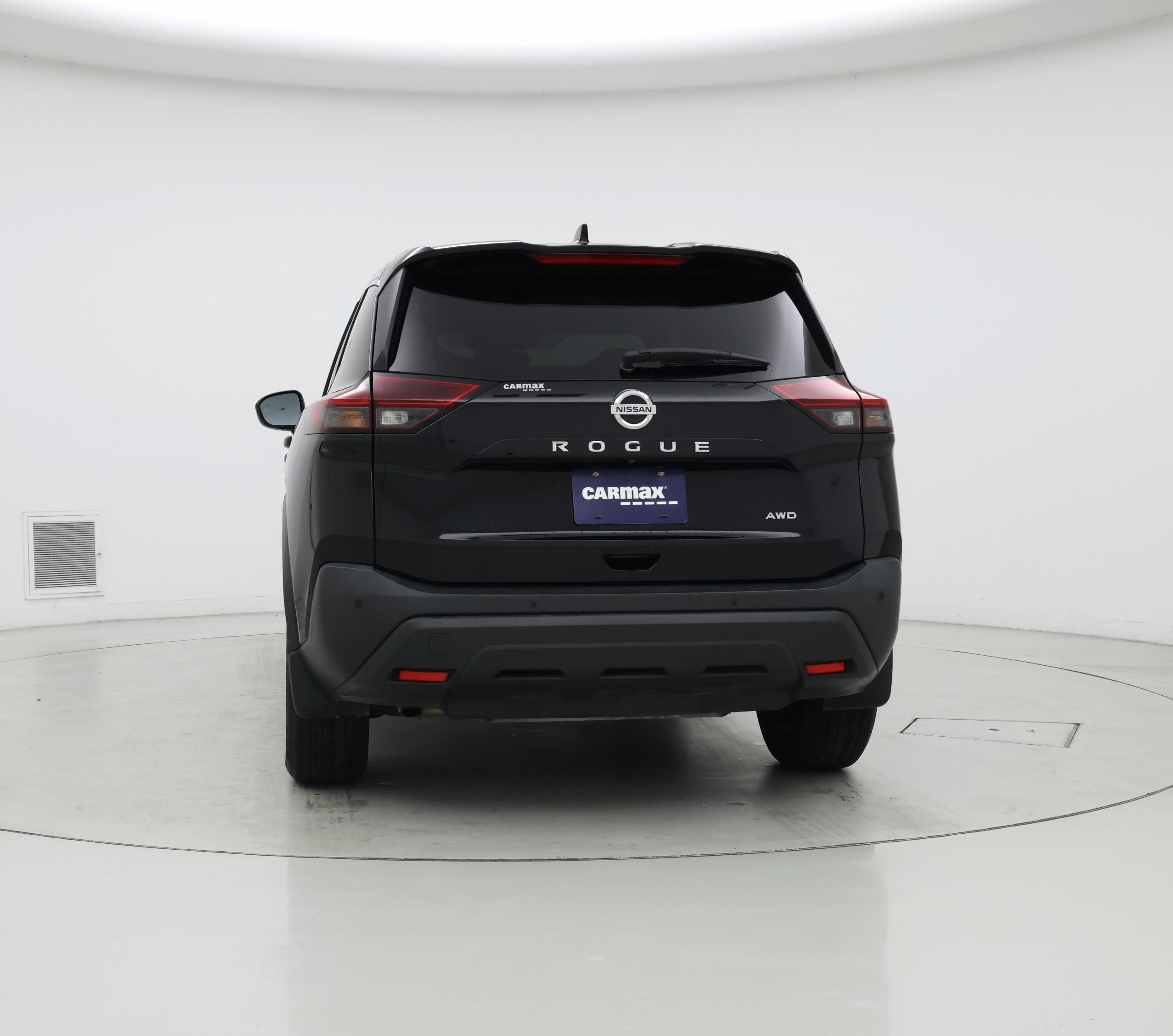 Thumbnail: 2021 Nissan Rogue - 6