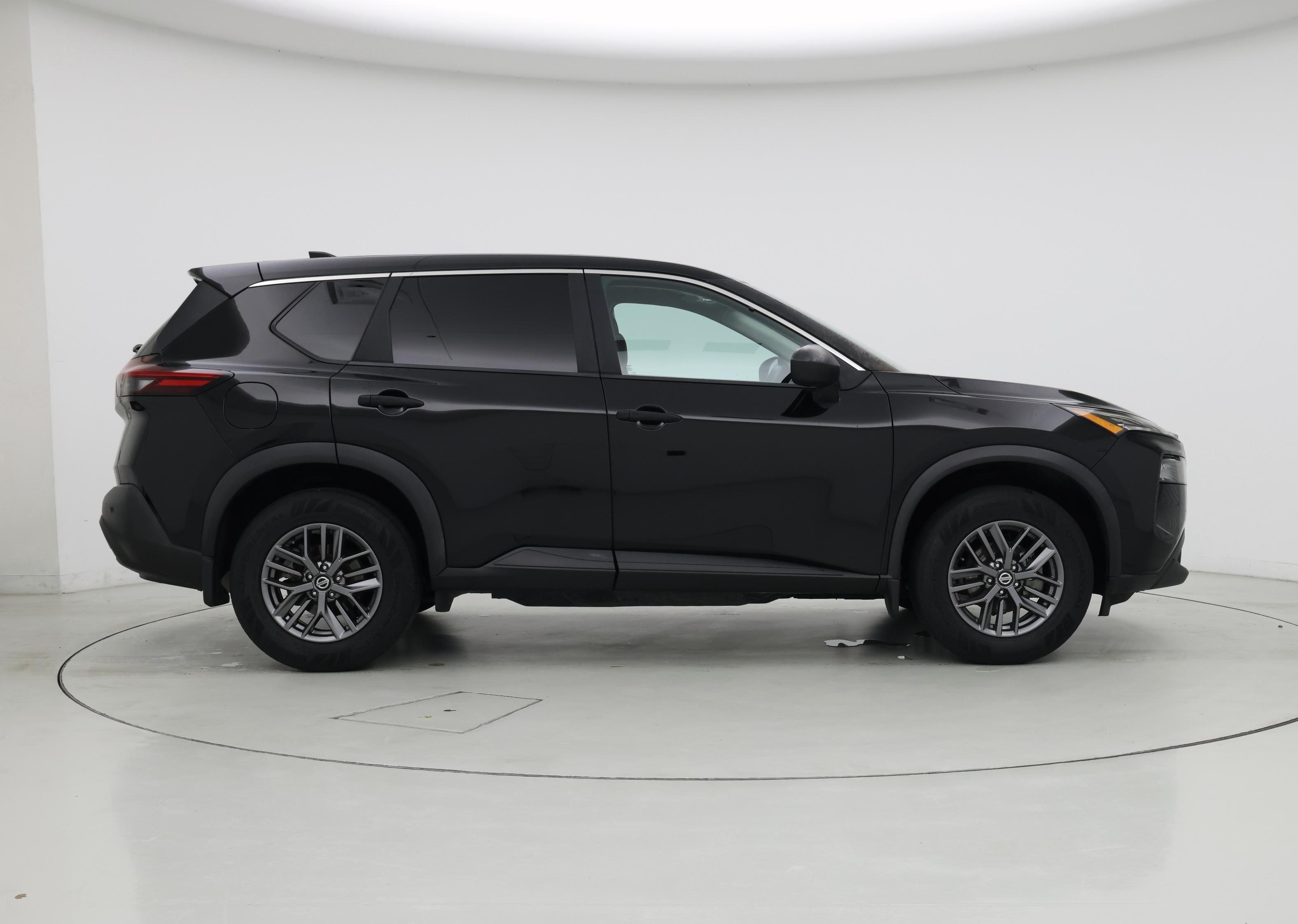 Thumbnail: 2021 Nissan Rogue - 7
