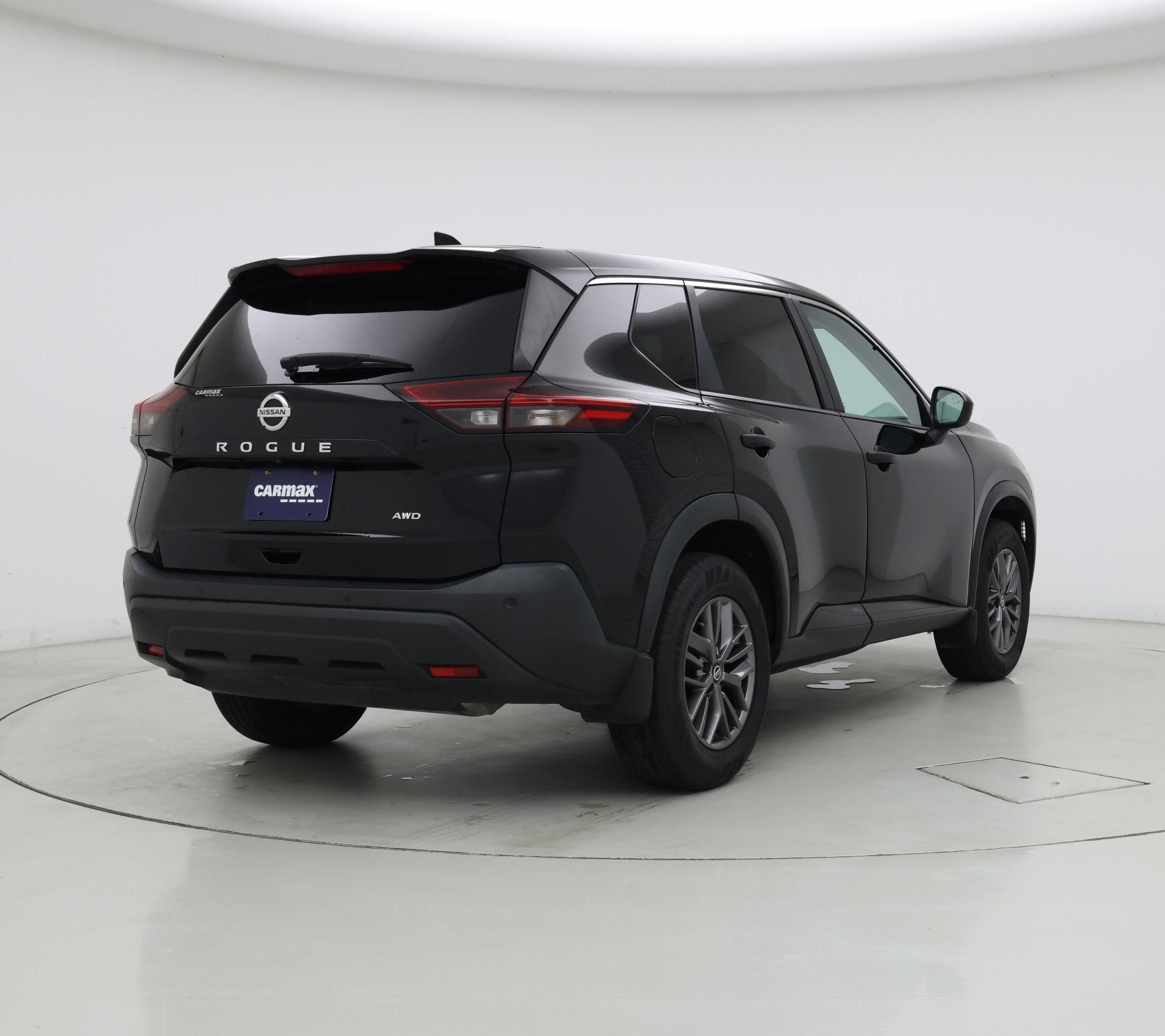 Thumbnail: 2021 Nissan Rogue - 8