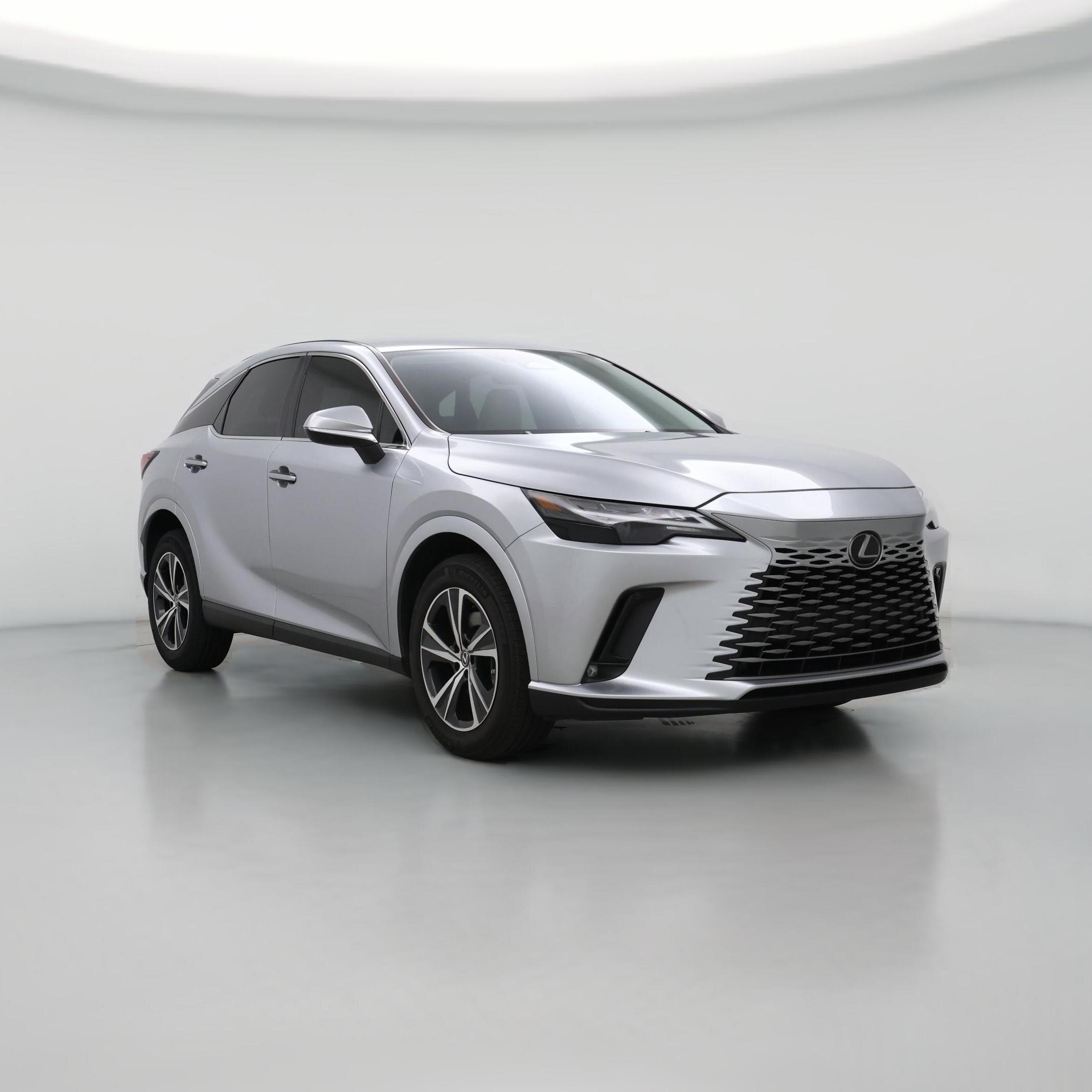 Thumbnail: 2023 Lexus RX - 1