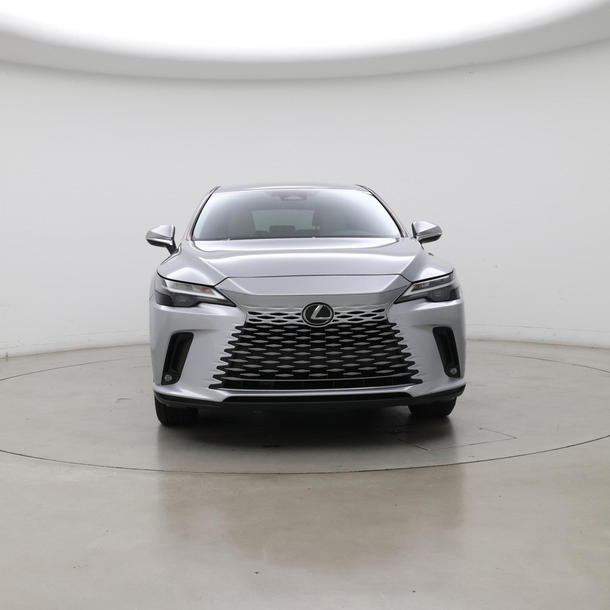Thumbnail: 2023 Lexus RX - 5