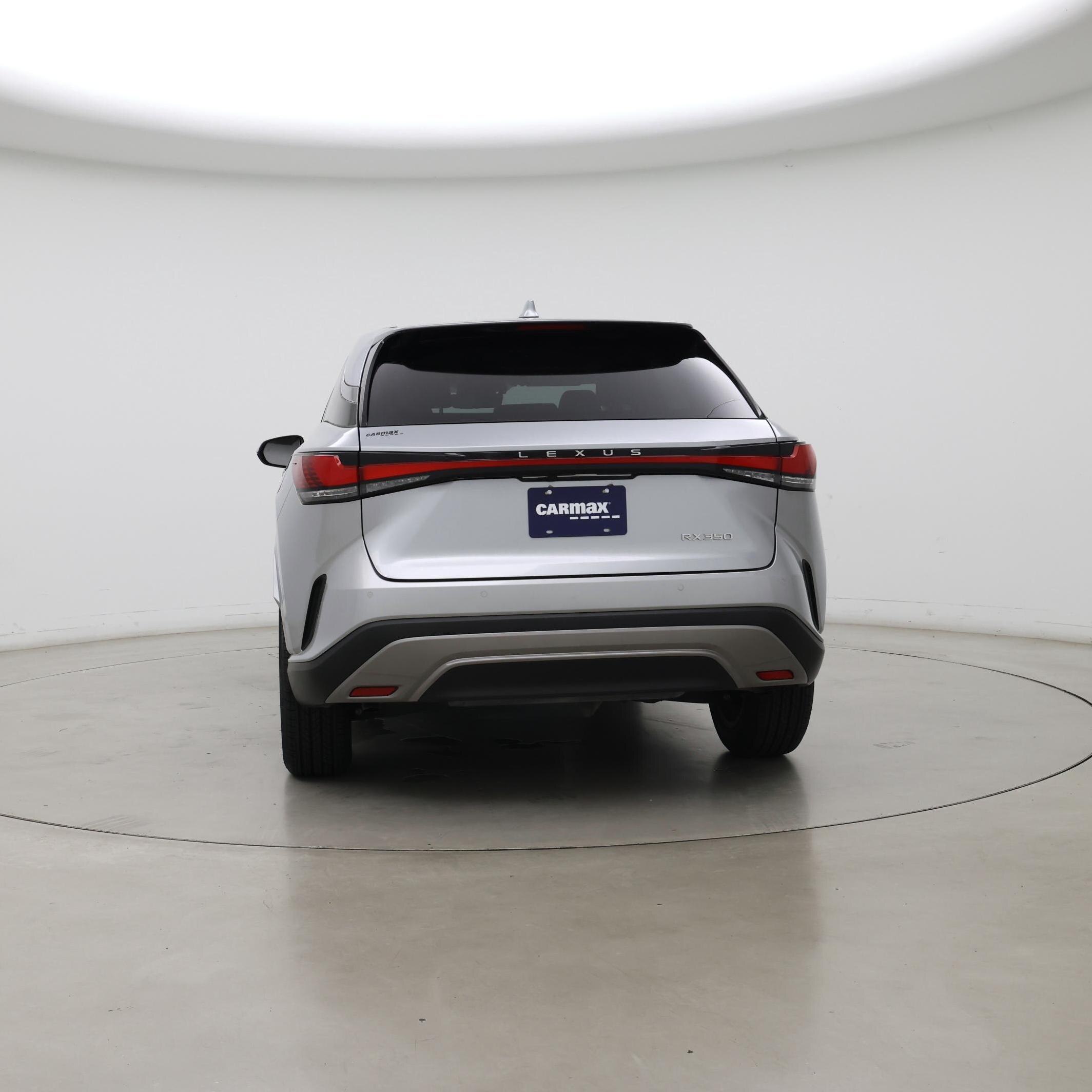 Thumbnail: 2023 Lexus RX - 6