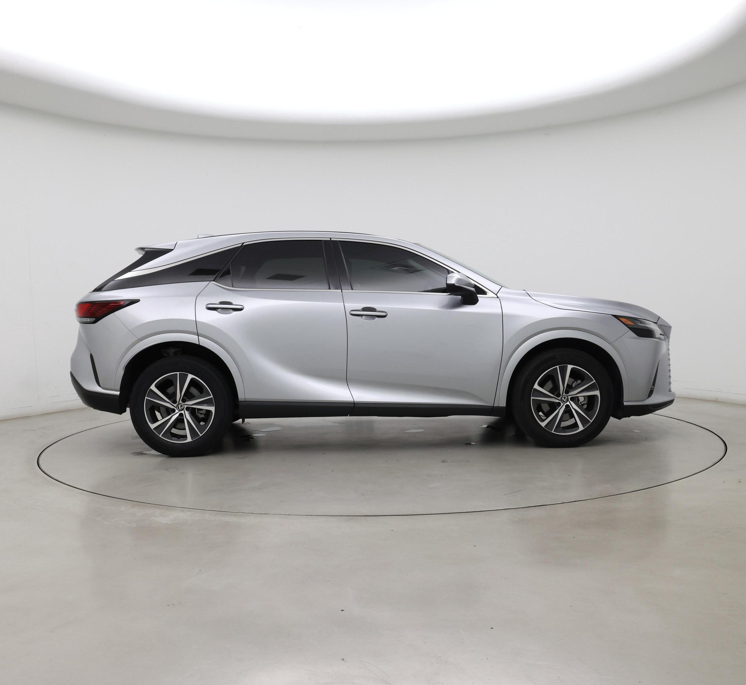 Thumbnail: 2023 Lexus RX - 7