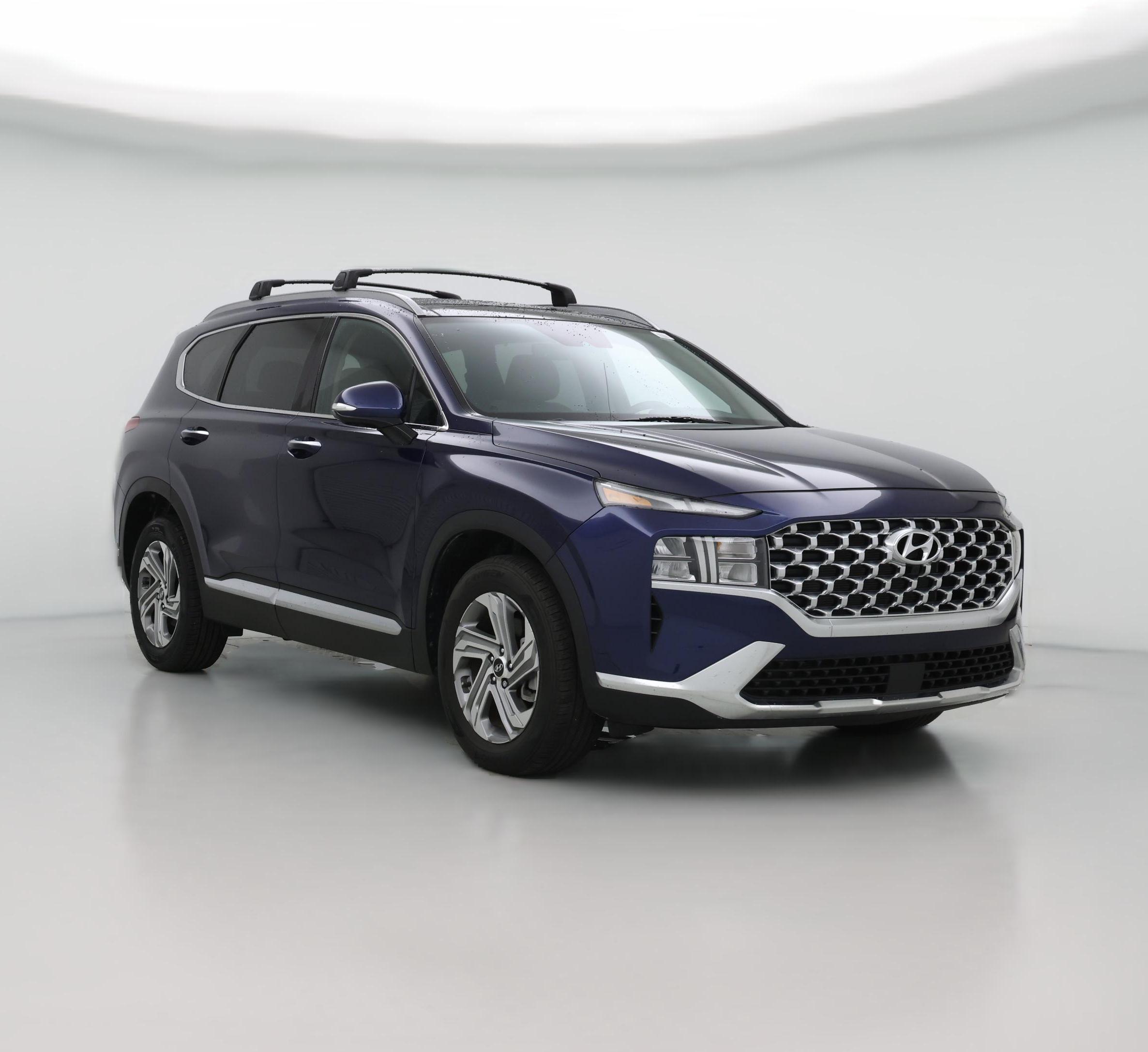 Thumbnail: 2023 Hyundai Santa Fe - 1