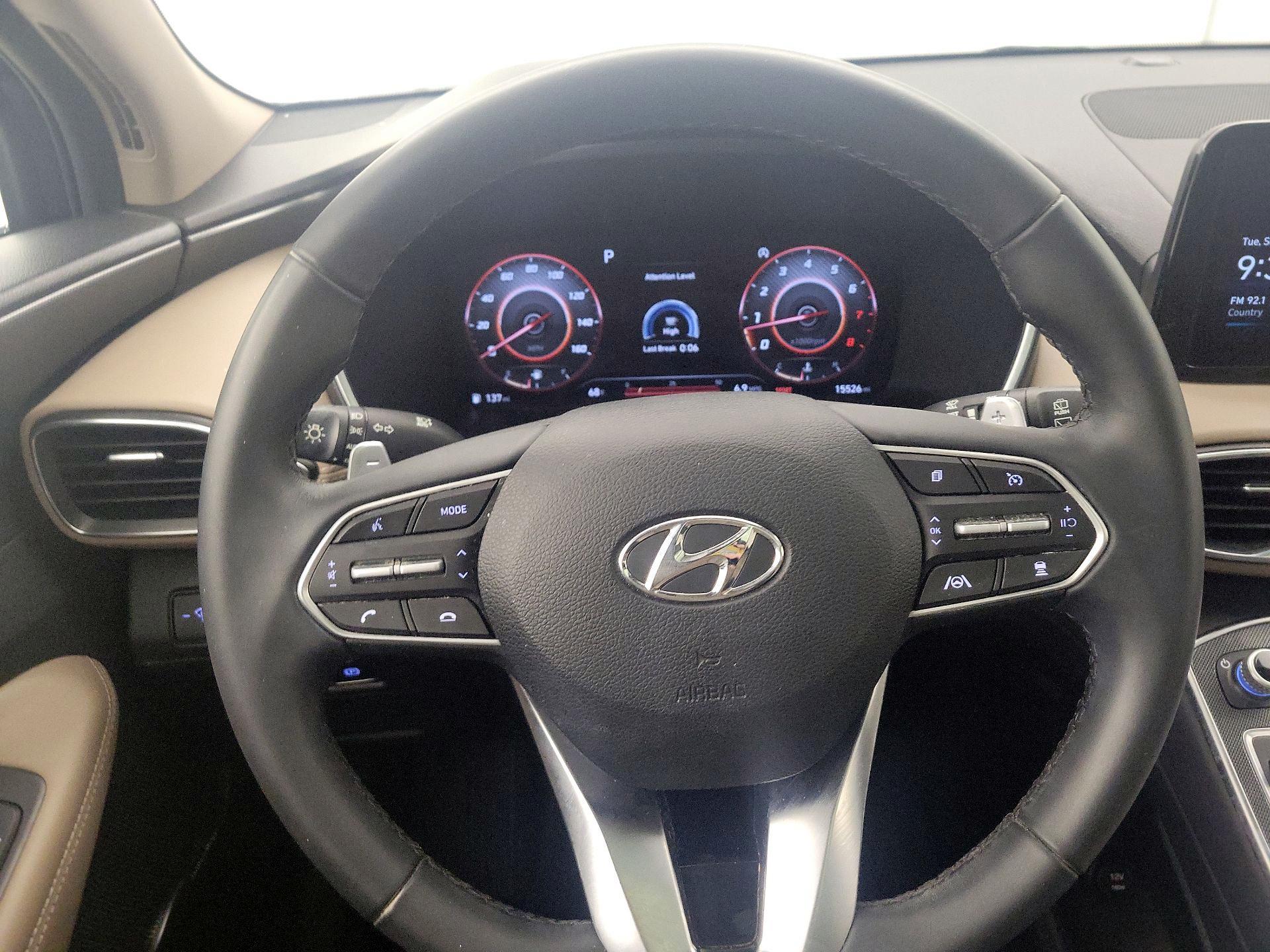 Thumbnail: 2023 Hyundai Santa Fe - 10