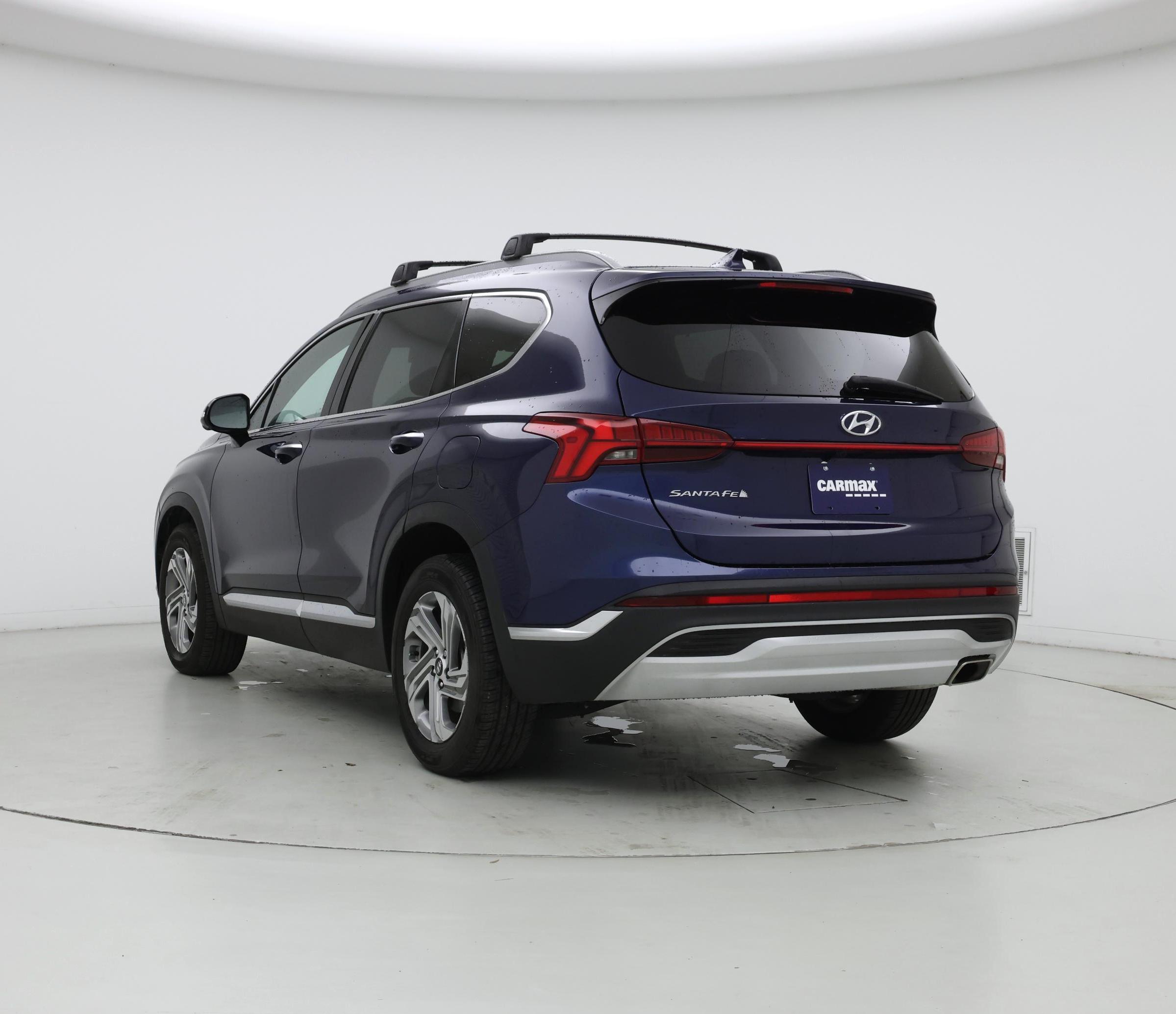 Thumbnail: 2023 Hyundai Santa Fe - 2