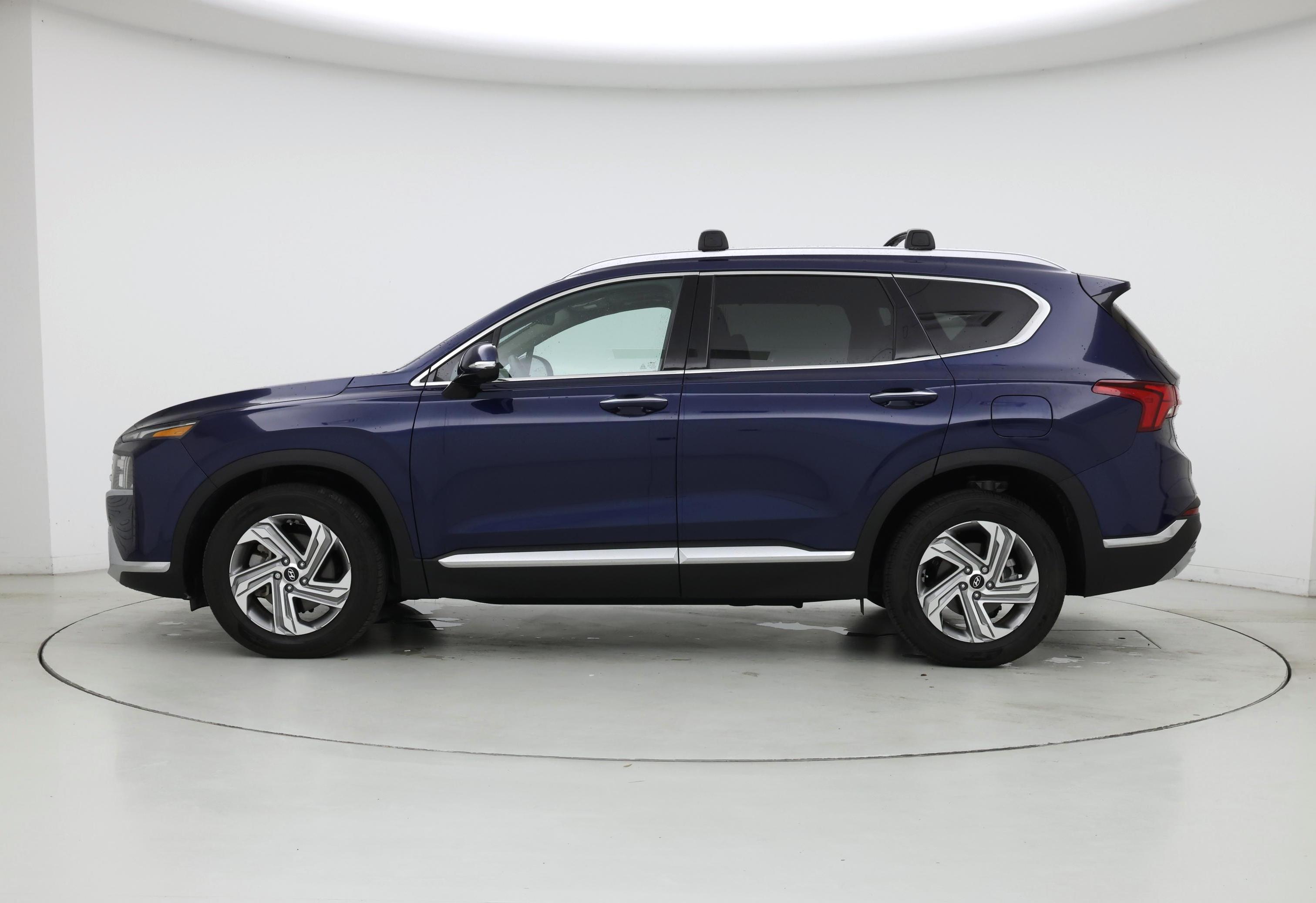 Thumbnail: 2023 Hyundai Santa Fe - 3