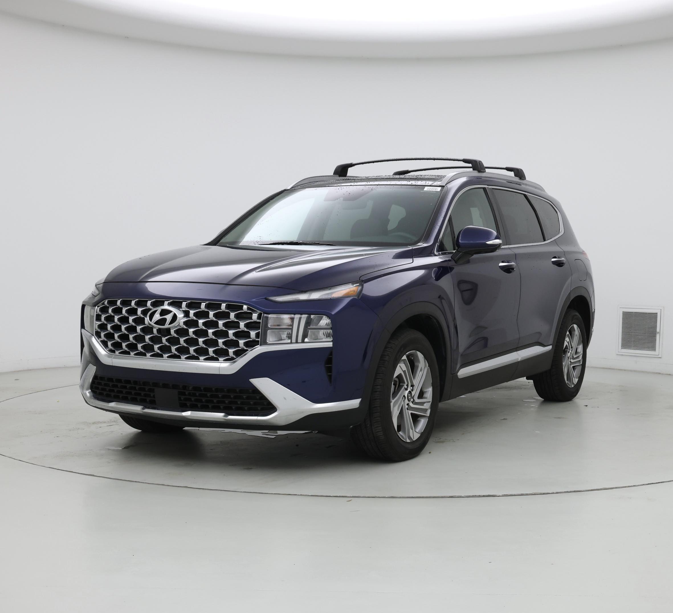 Thumbnail: 2023 Hyundai Santa Fe - 4