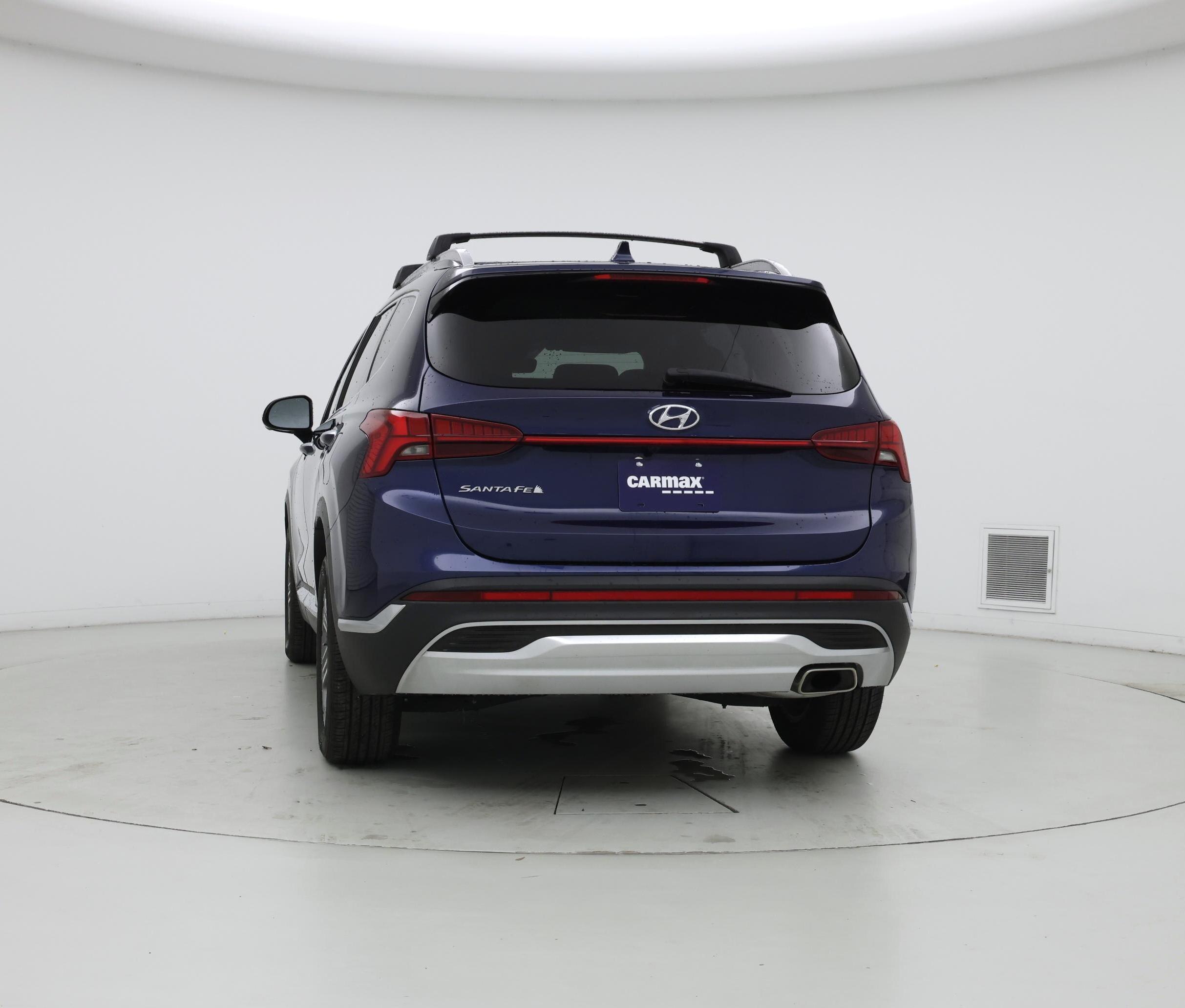 Thumbnail: 2023 Hyundai Santa Fe - 6