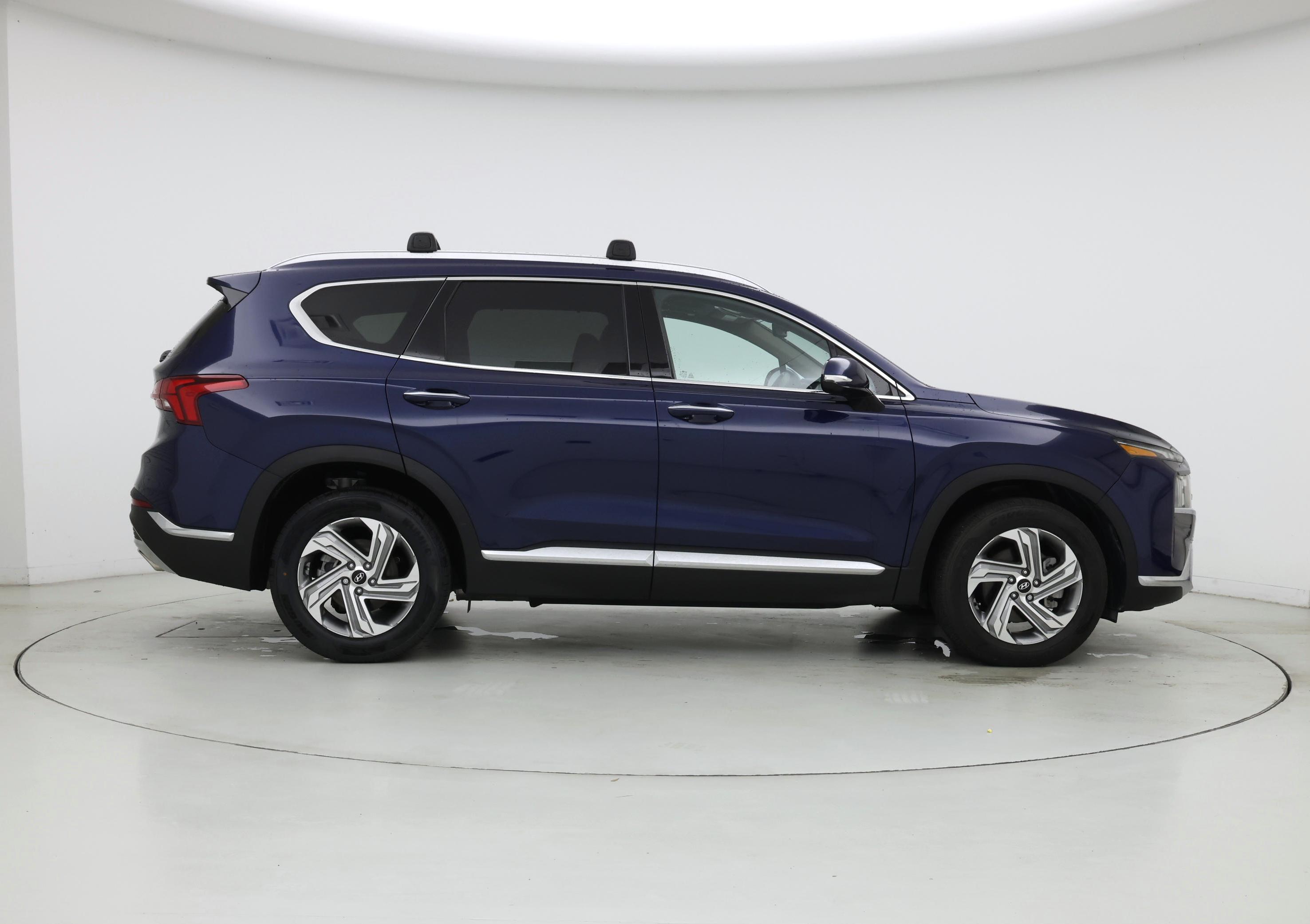 Thumbnail: 2023 Hyundai Santa Fe - 7
