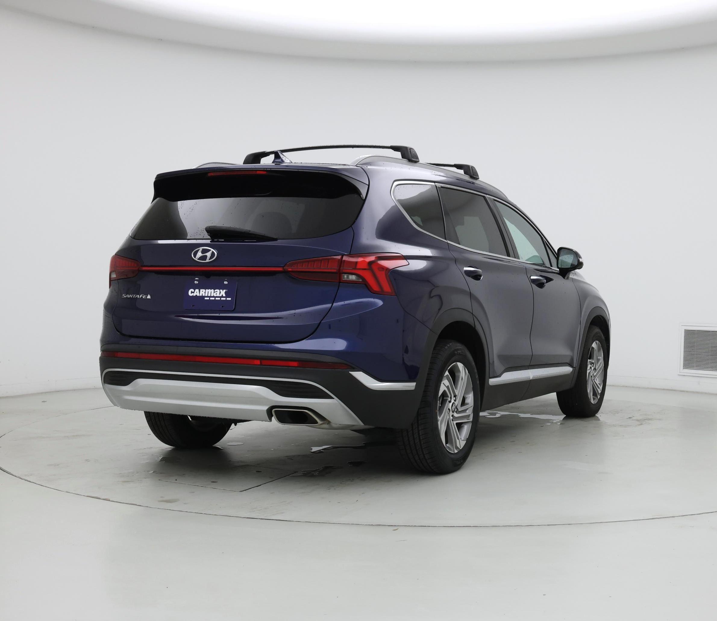 Thumbnail: 2023 Hyundai Santa Fe - 8