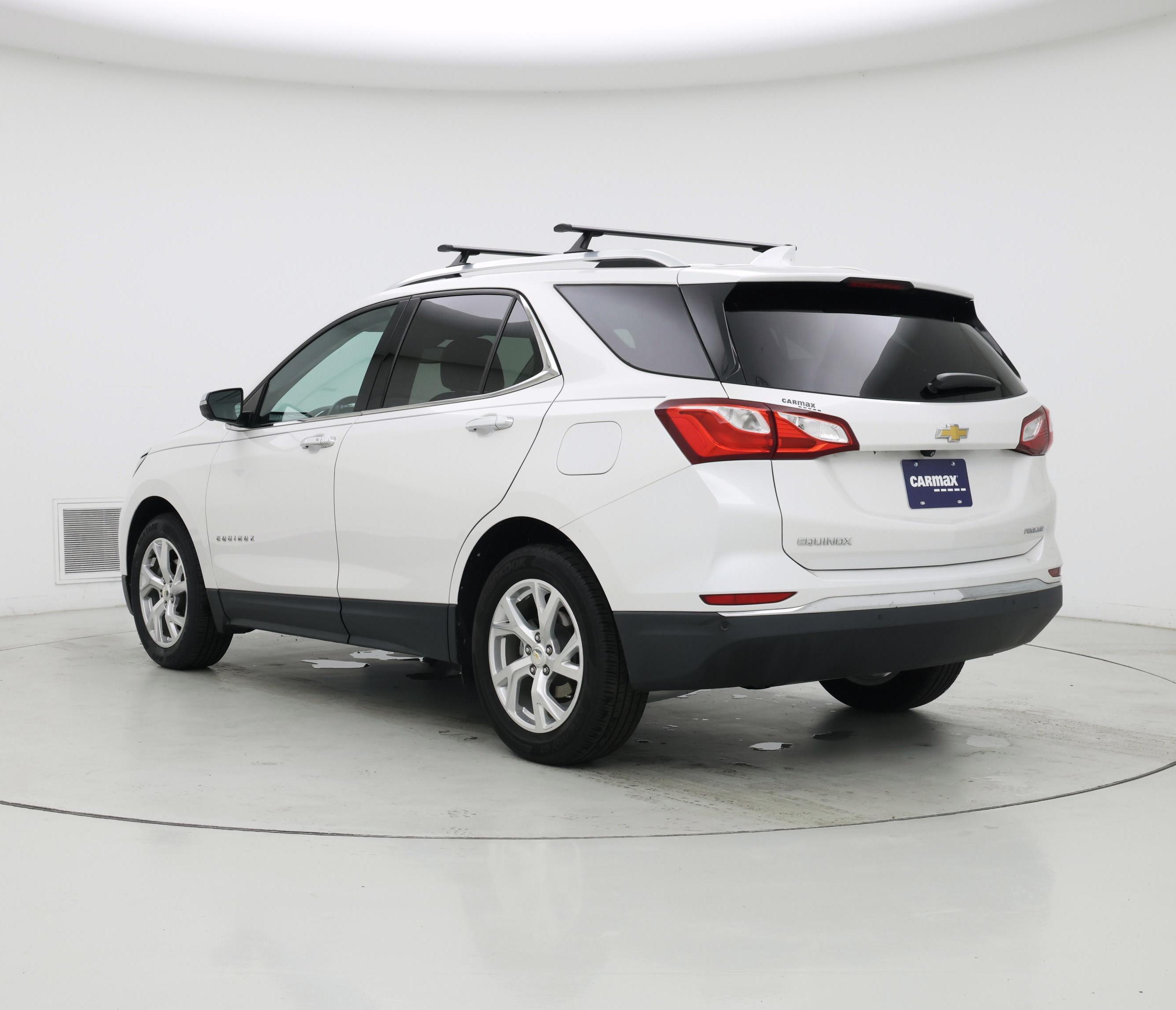 Thumbnail: 2020 Chevrolet Equinox - 2