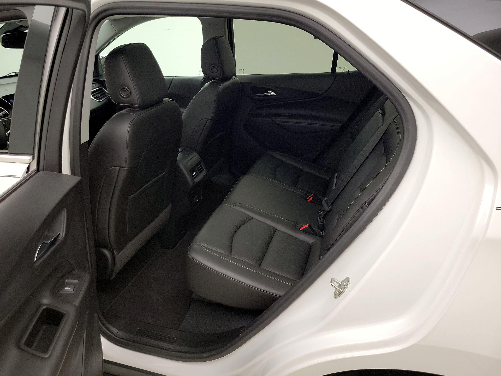 Thumbnail: 2020 Chevrolet Equinox - 20
