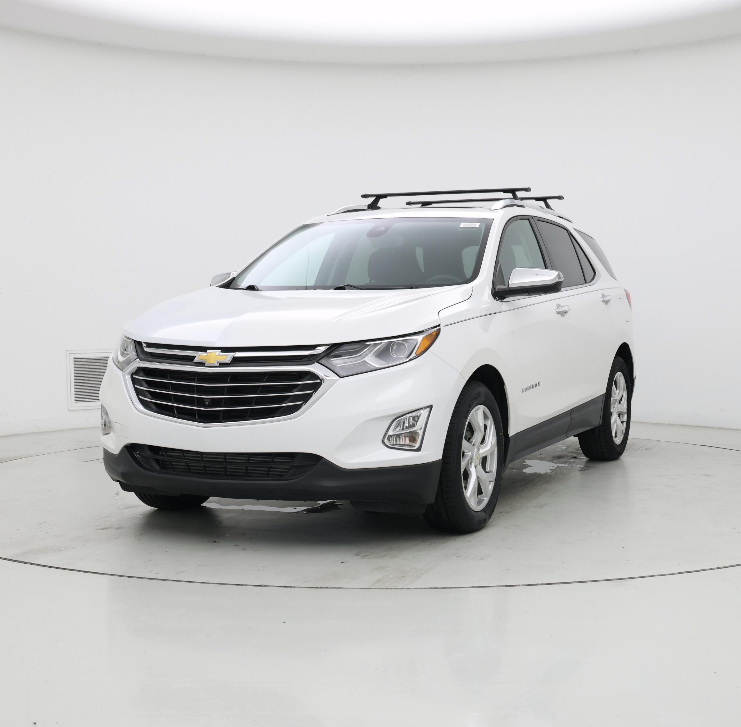 Thumbnail: 2020 Chevrolet Equinox - 4