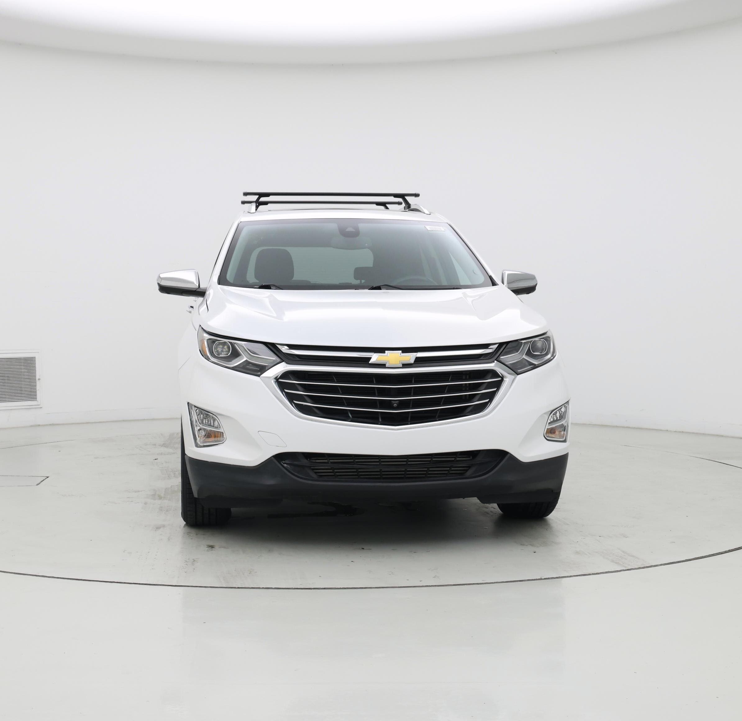 Thumbnail: 2020 Chevrolet Equinox - 5
