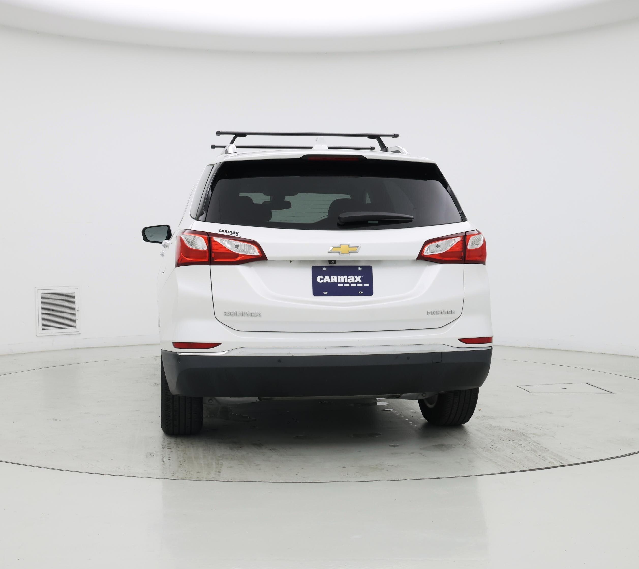 Thumbnail: 2020 Chevrolet Equinox - 6