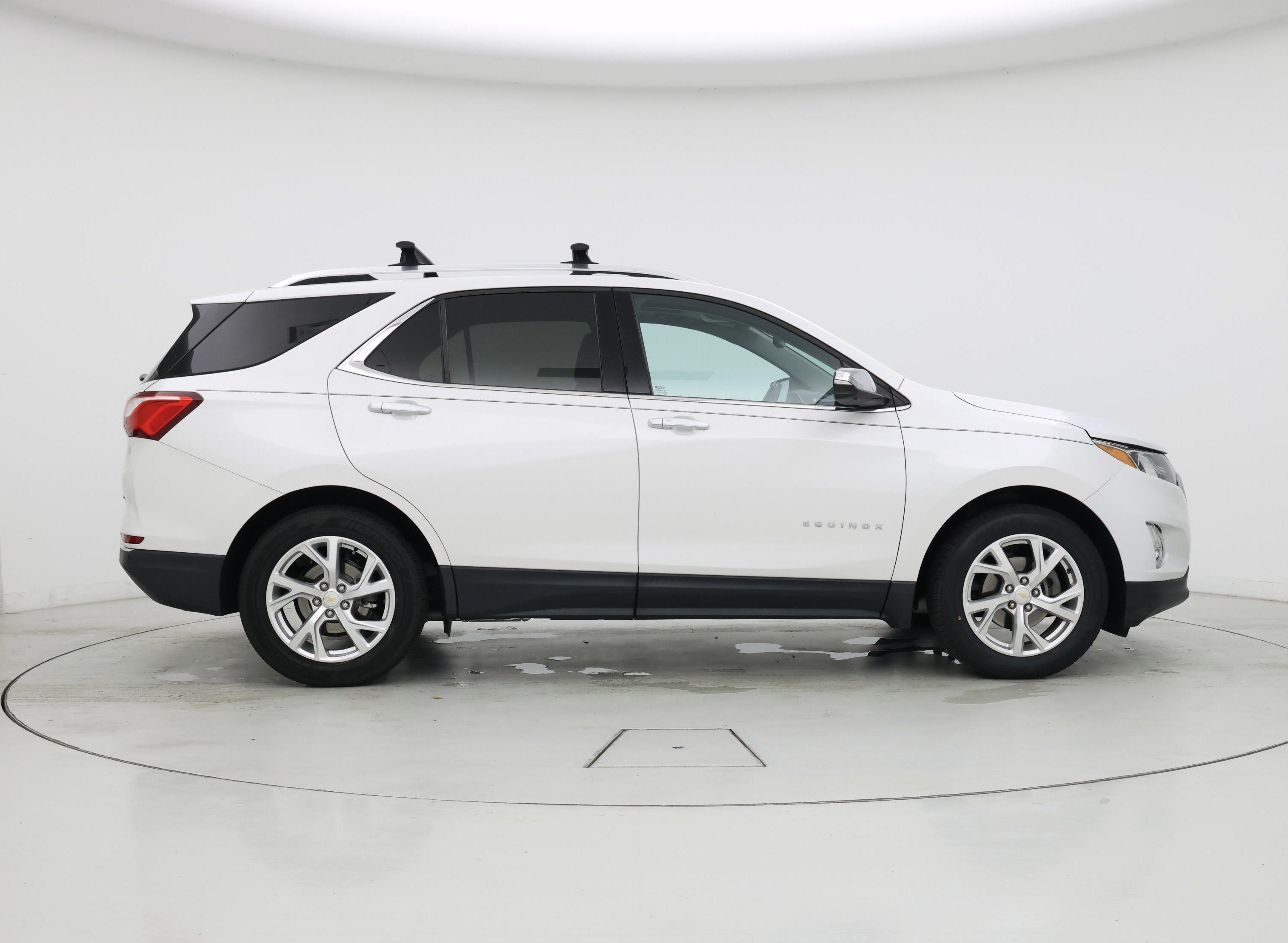 Thumbnail: 2020 Chevrolet Equinox - 7