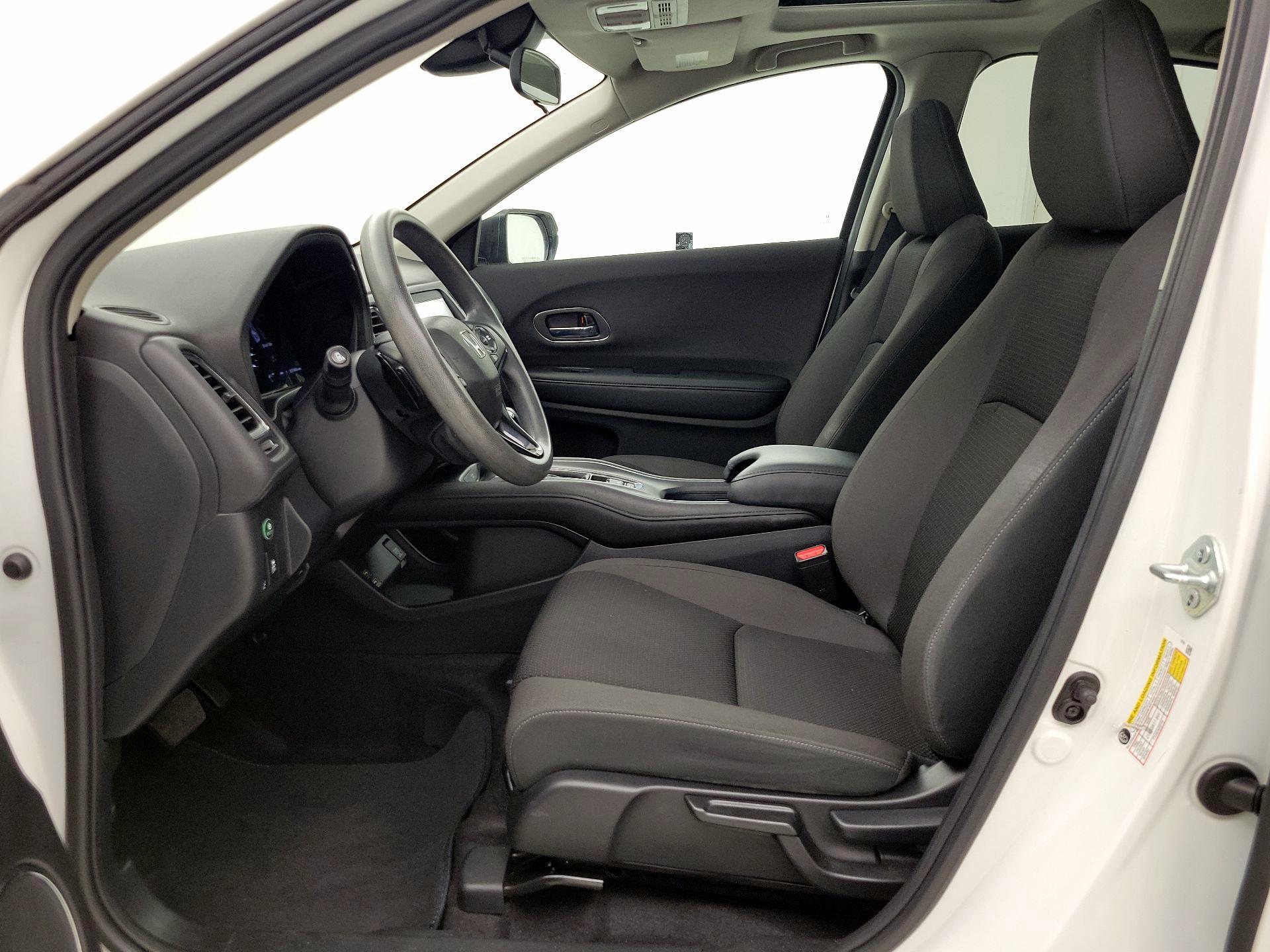 Thumbnail: 2021 Honda HR-V - 11