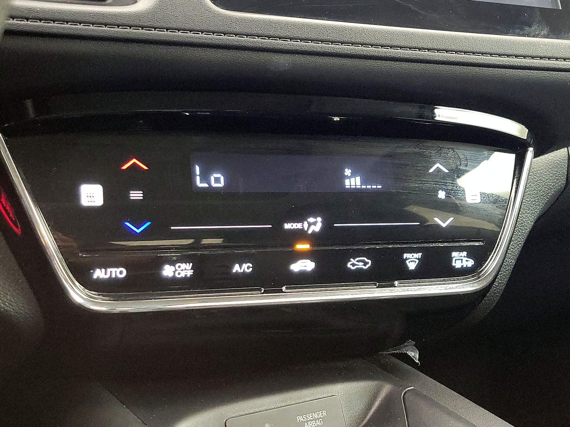 Thumbnail: 2021 Honda HR-V - 16