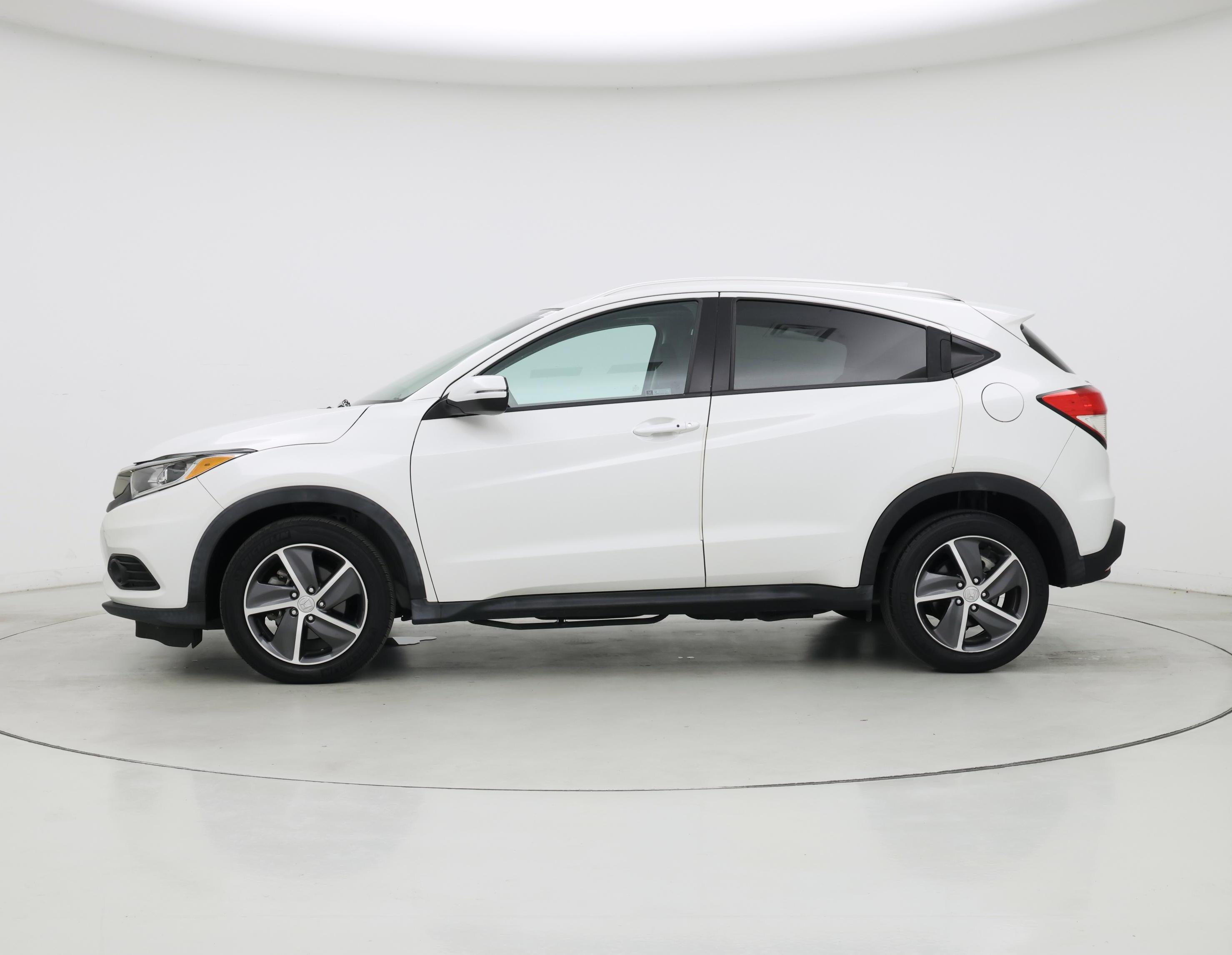 Thumbnail: 2021 Honda HR-V - 3