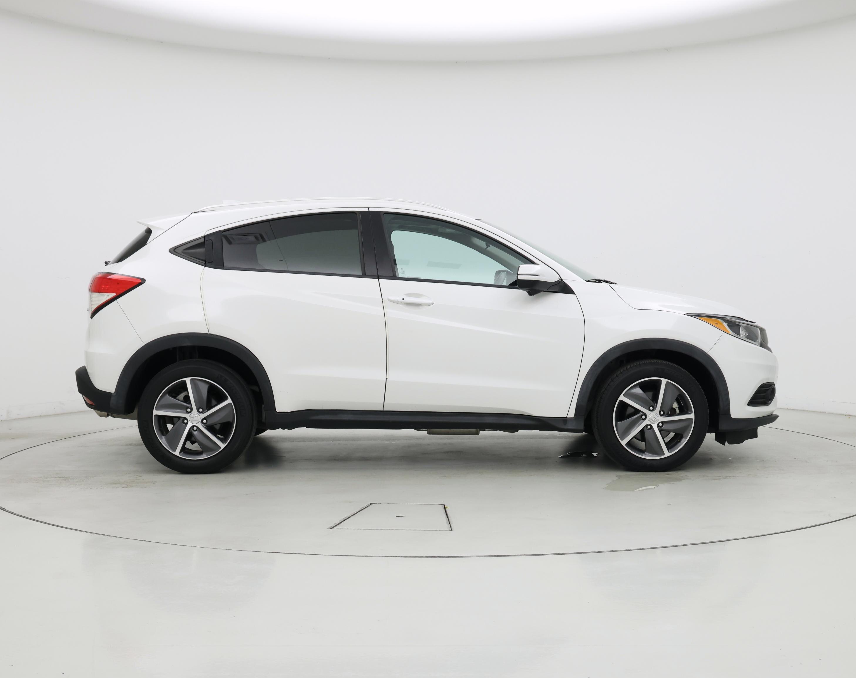Thumbnail: 2021 Honda HR-V - 7