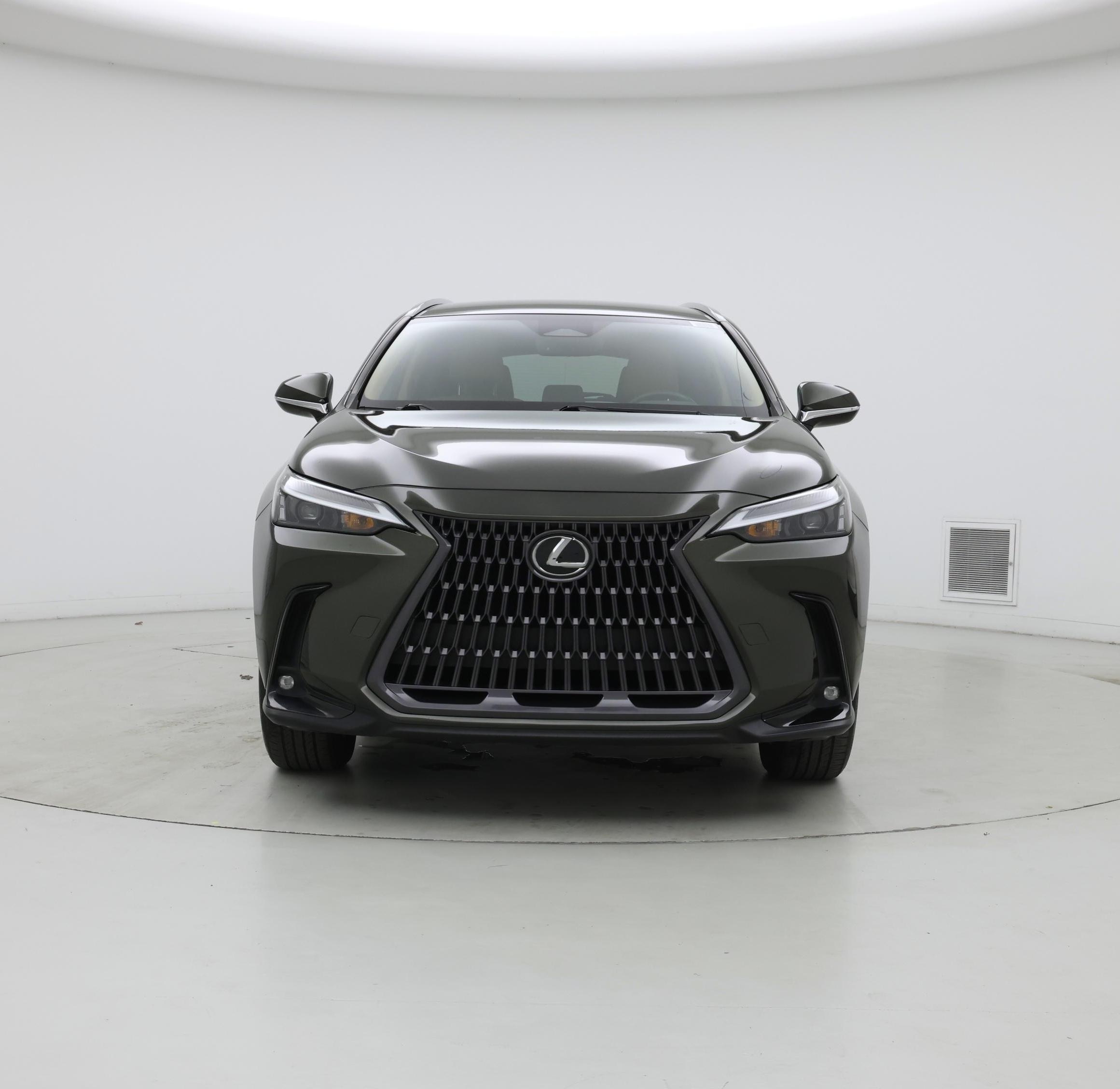 Thumbnail: 2023 Lexus NX - 5