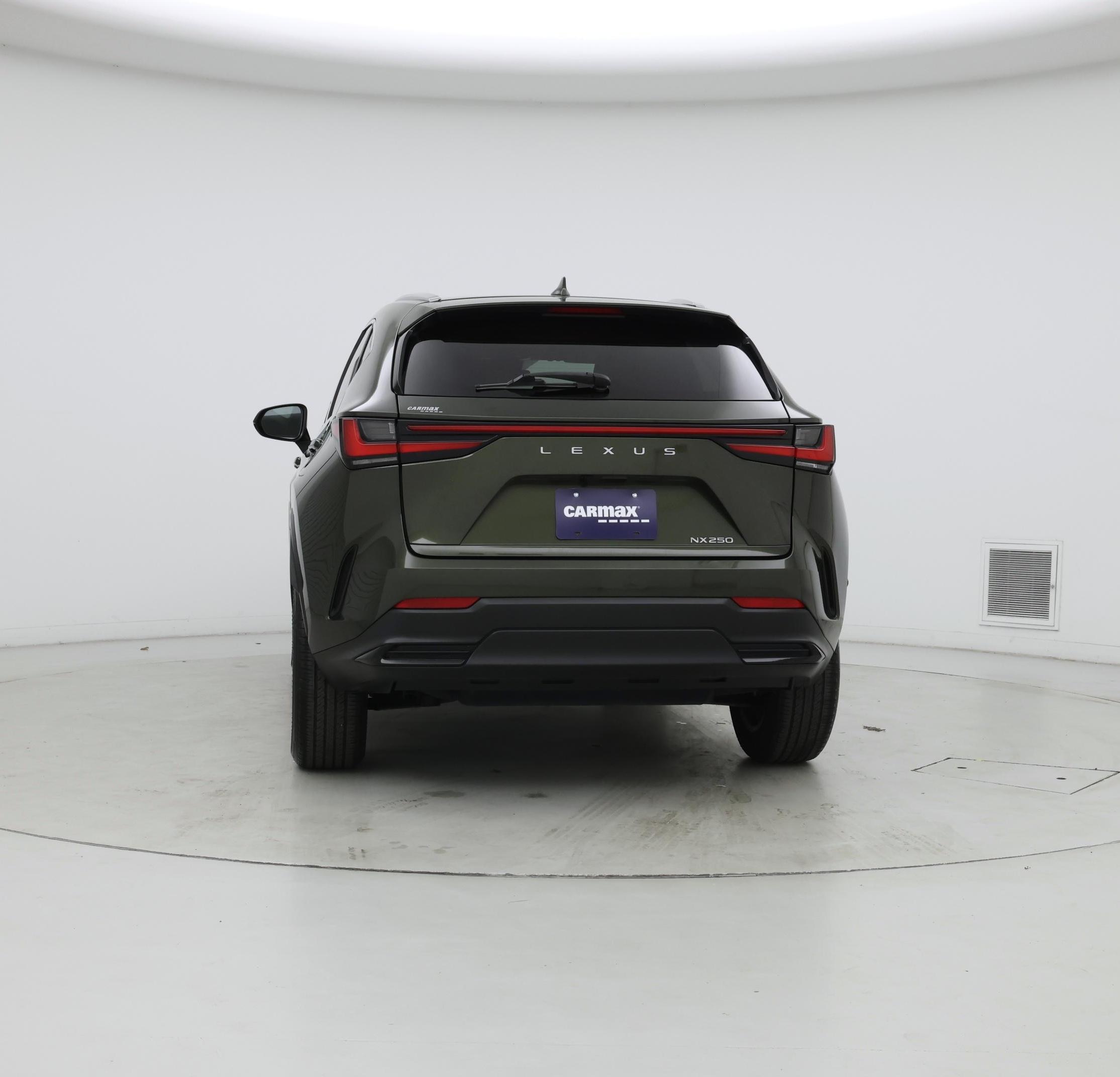 Thumbnail: 2023 Lexus NX - 6