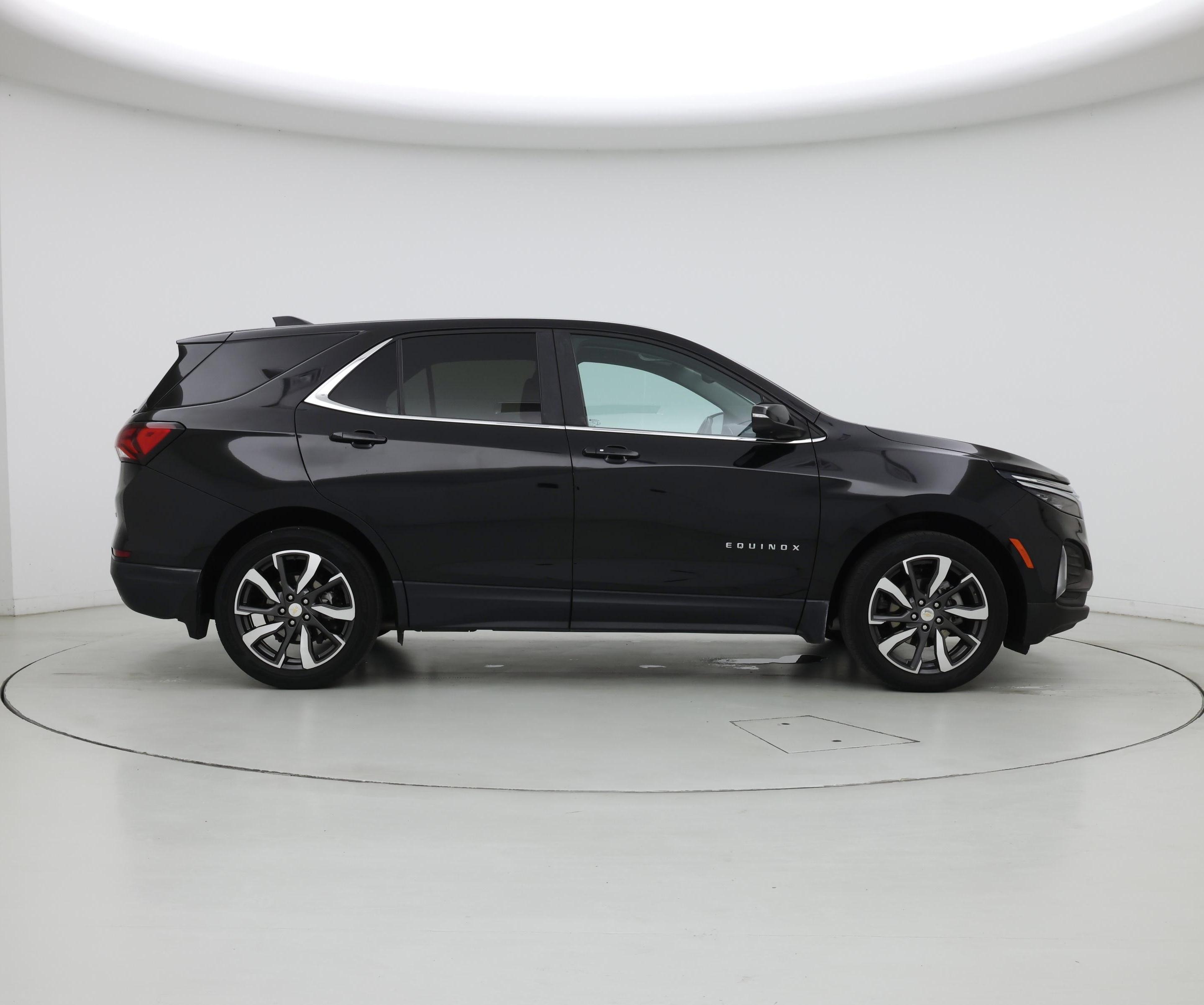 Thumbnail: 2022 Chevrolet Equinox - 7