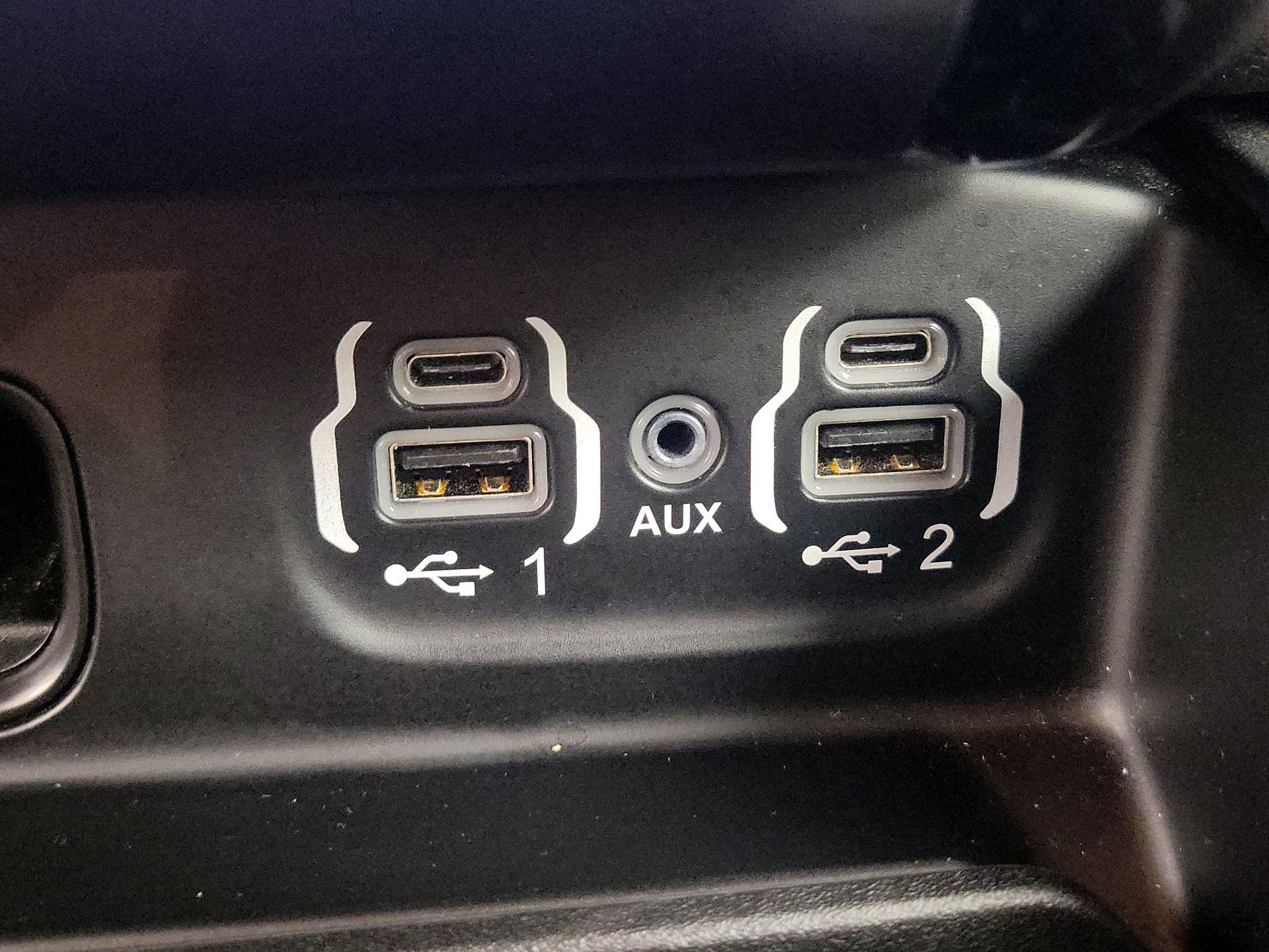 Thumbnail: 2022 RAM 1500 - 19