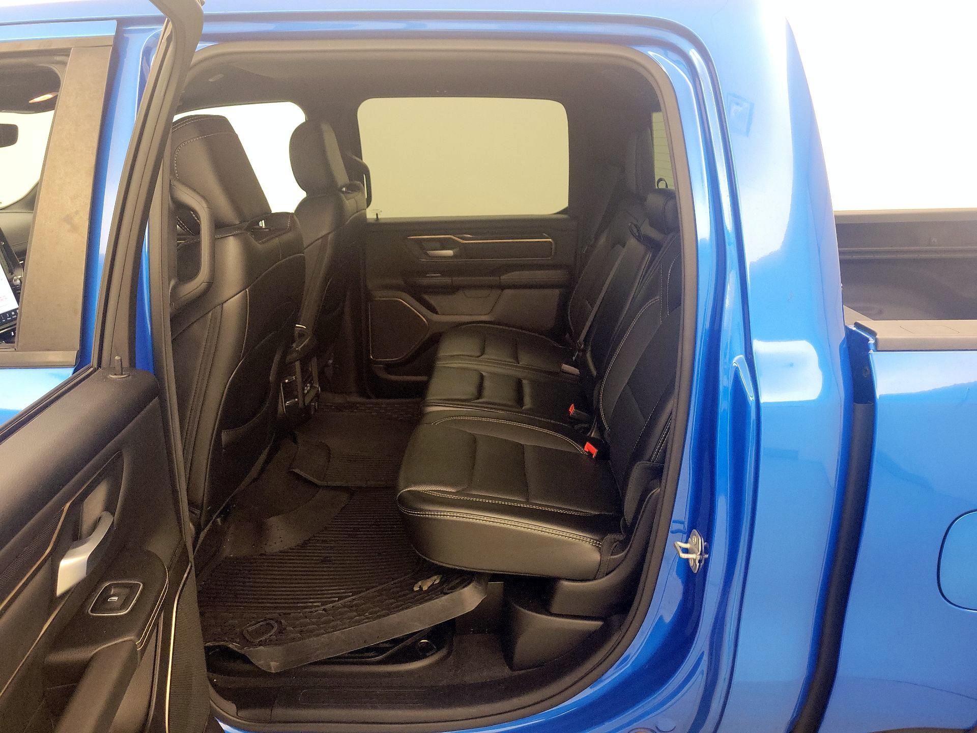 Thumbnail: 2022 RAM 1500 - 20