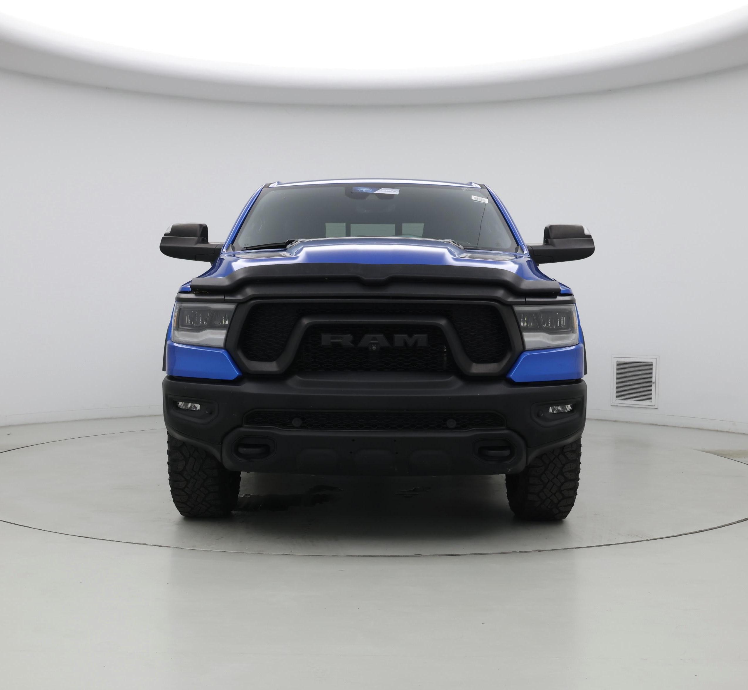 Thumbnail: 2022 RAM 1500 - 5