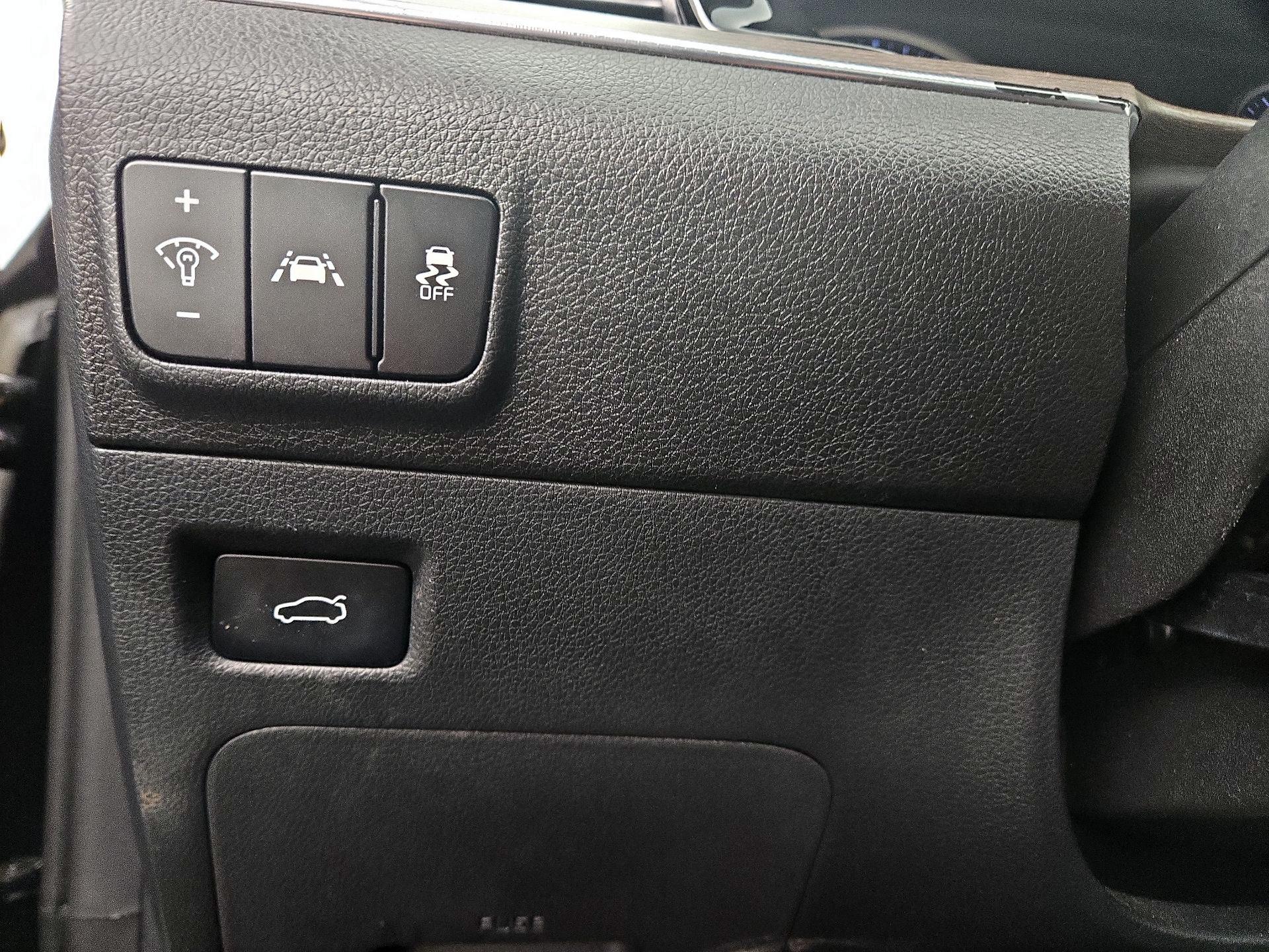 Thumbnail: 2021 Kia K5 - 13