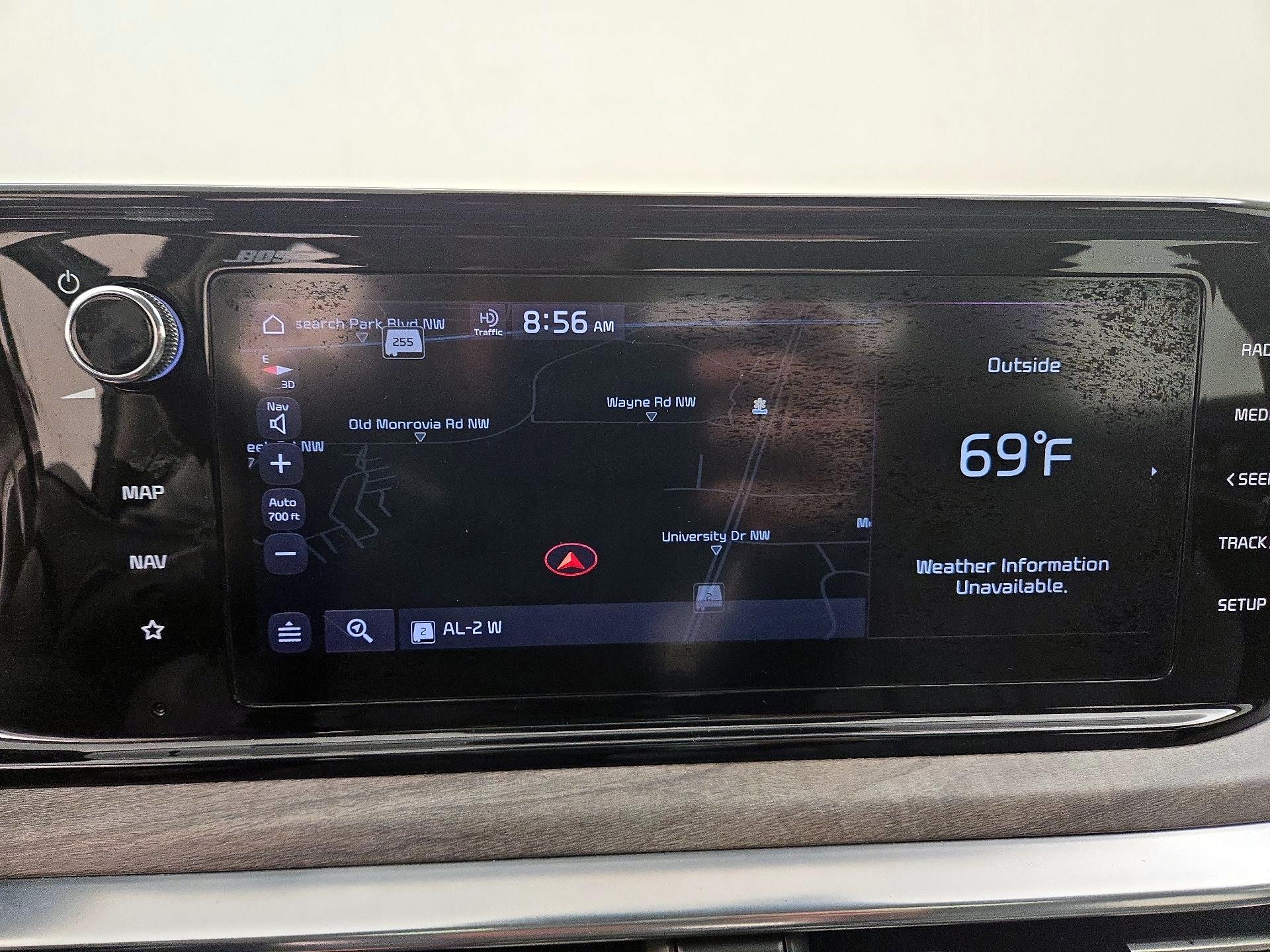 Thumbnail: 2021 Kia K5 - 14