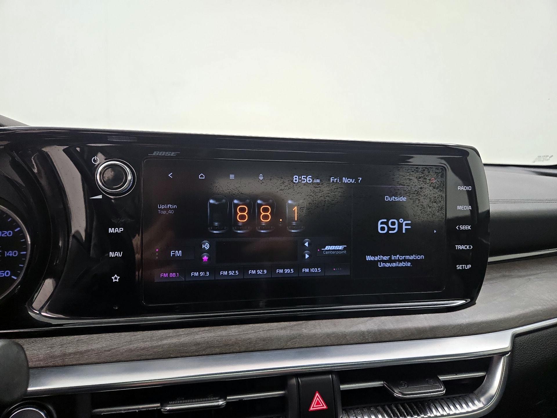 Thumbnail: 2021 Kia K5 - 16