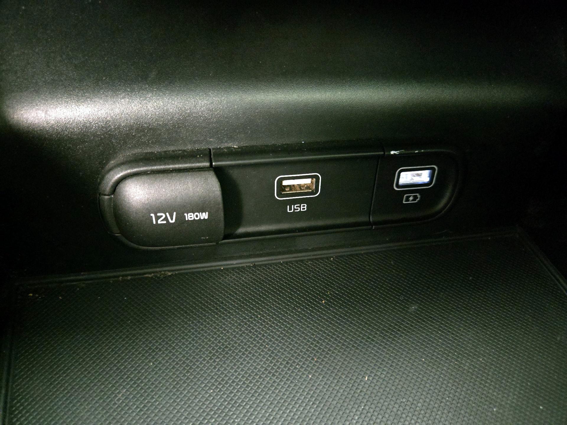 Thumbnail: 2021 Kia K5 - 19