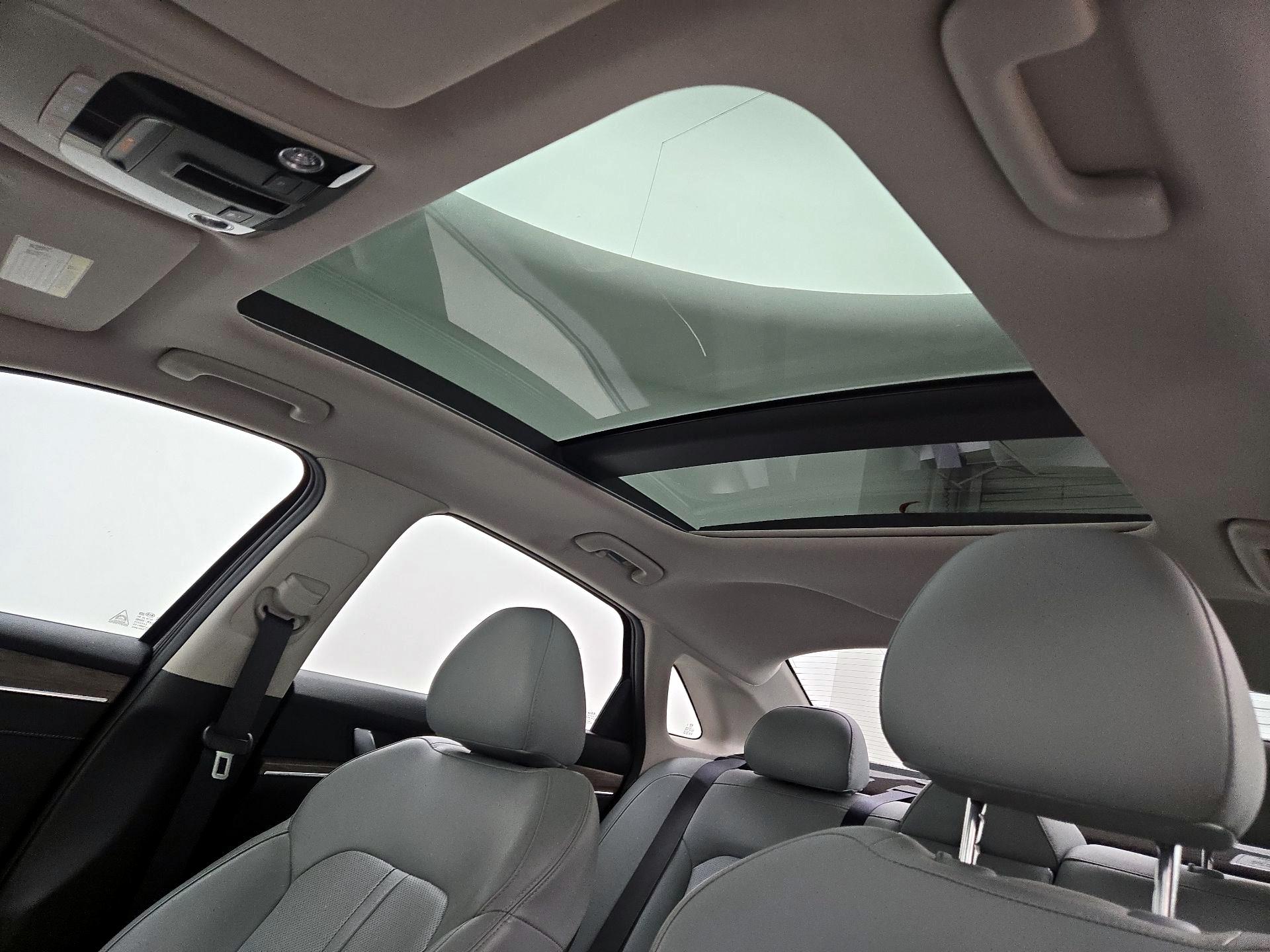 Thumbnail: 2021 Kia K5 - 20