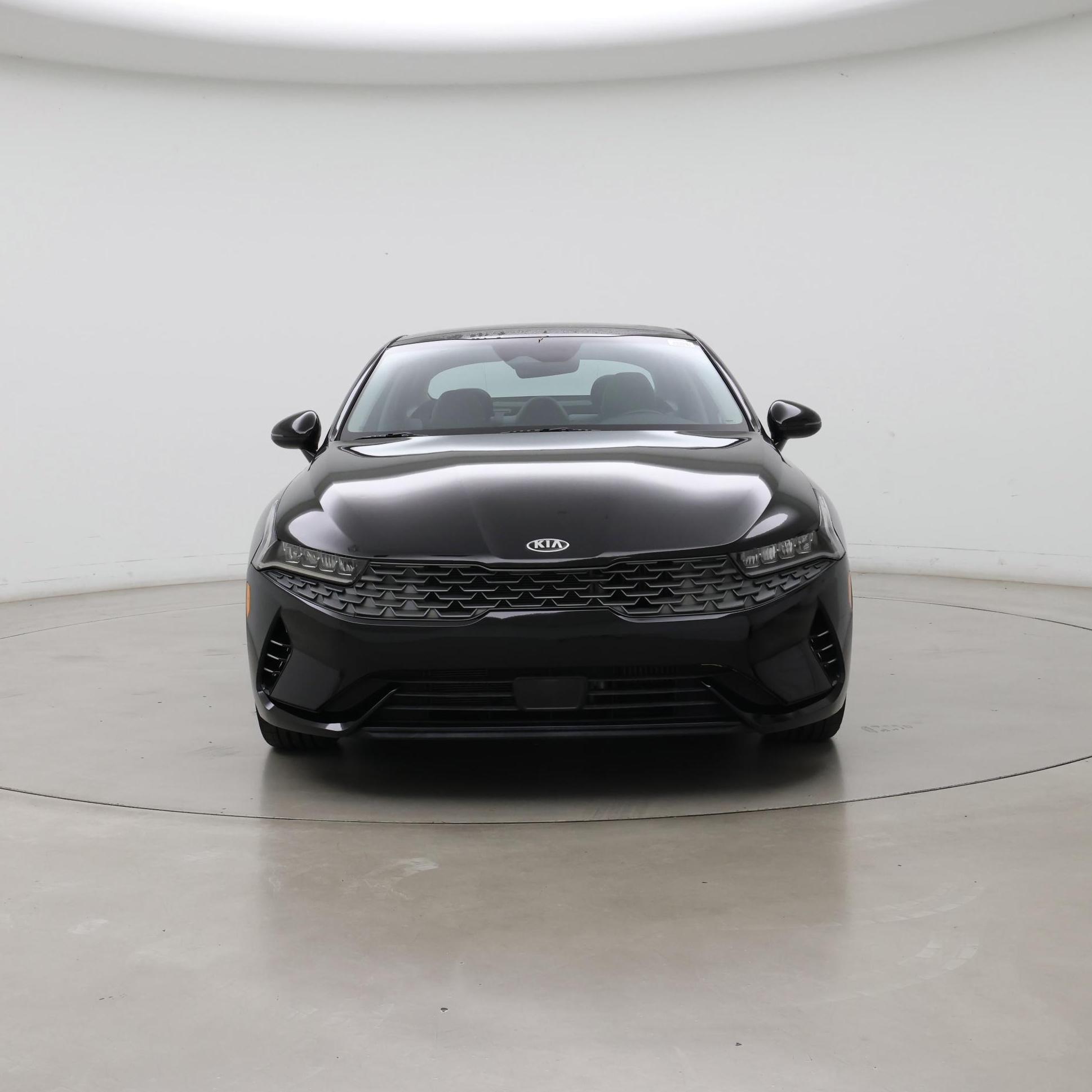 Thumbnail: 2021 Kia K5 - 5