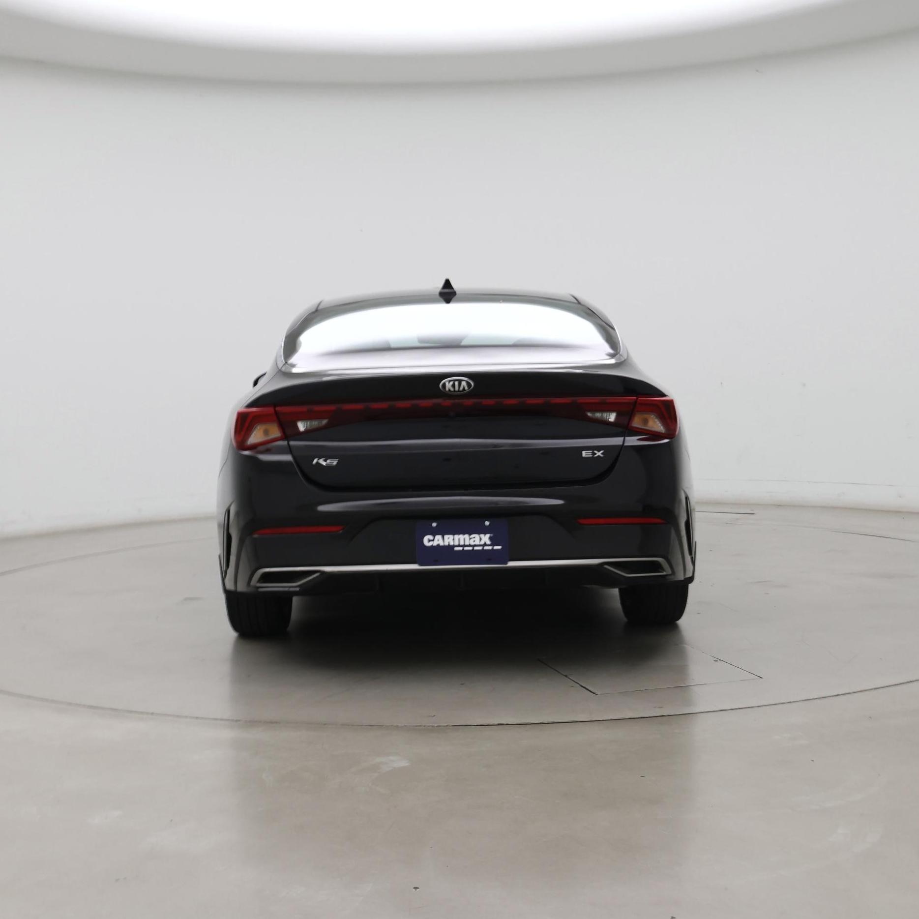 Thumbnail: 2021 Kia K5 - 6