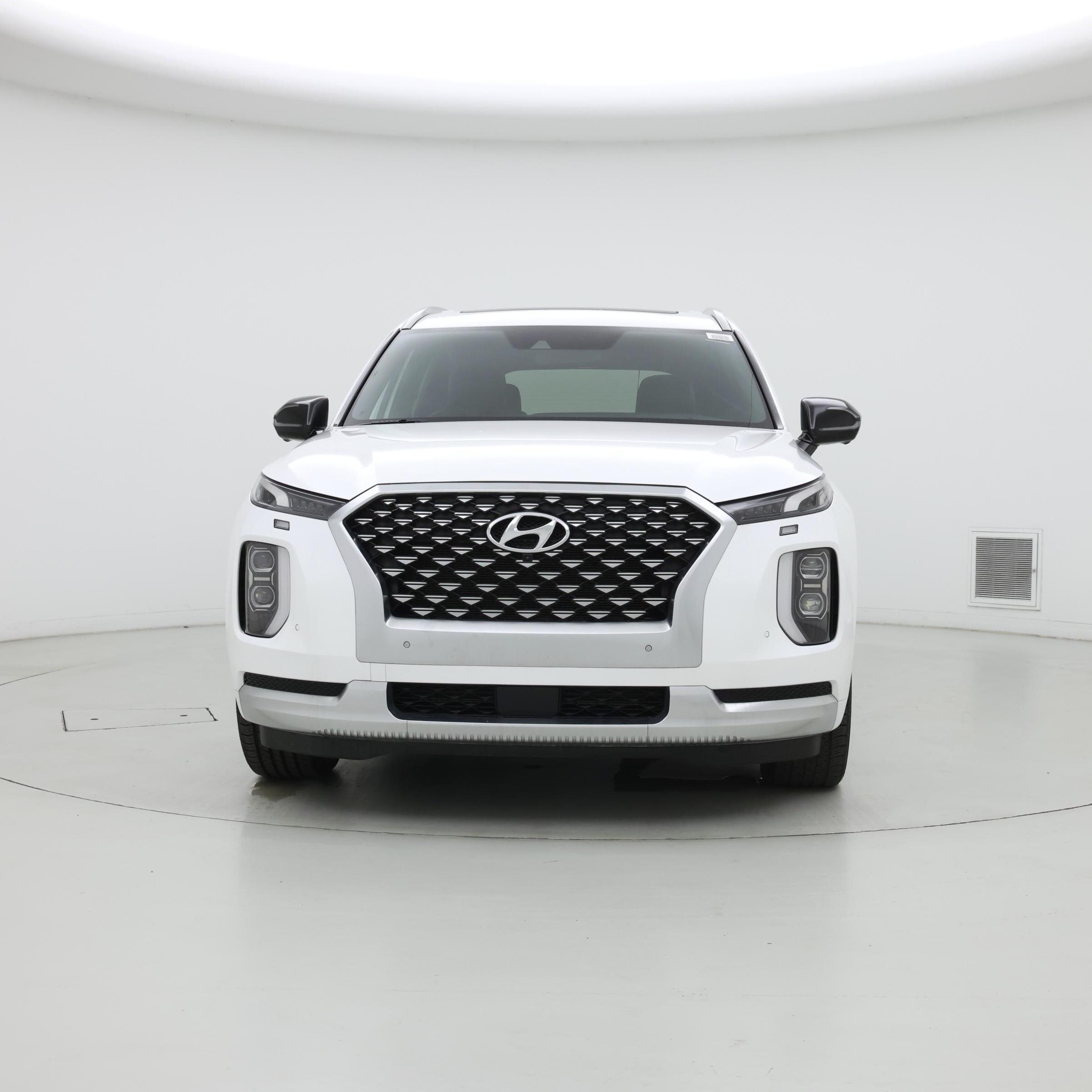 Thumbnail: 2021 Hyundai Palisade - 5