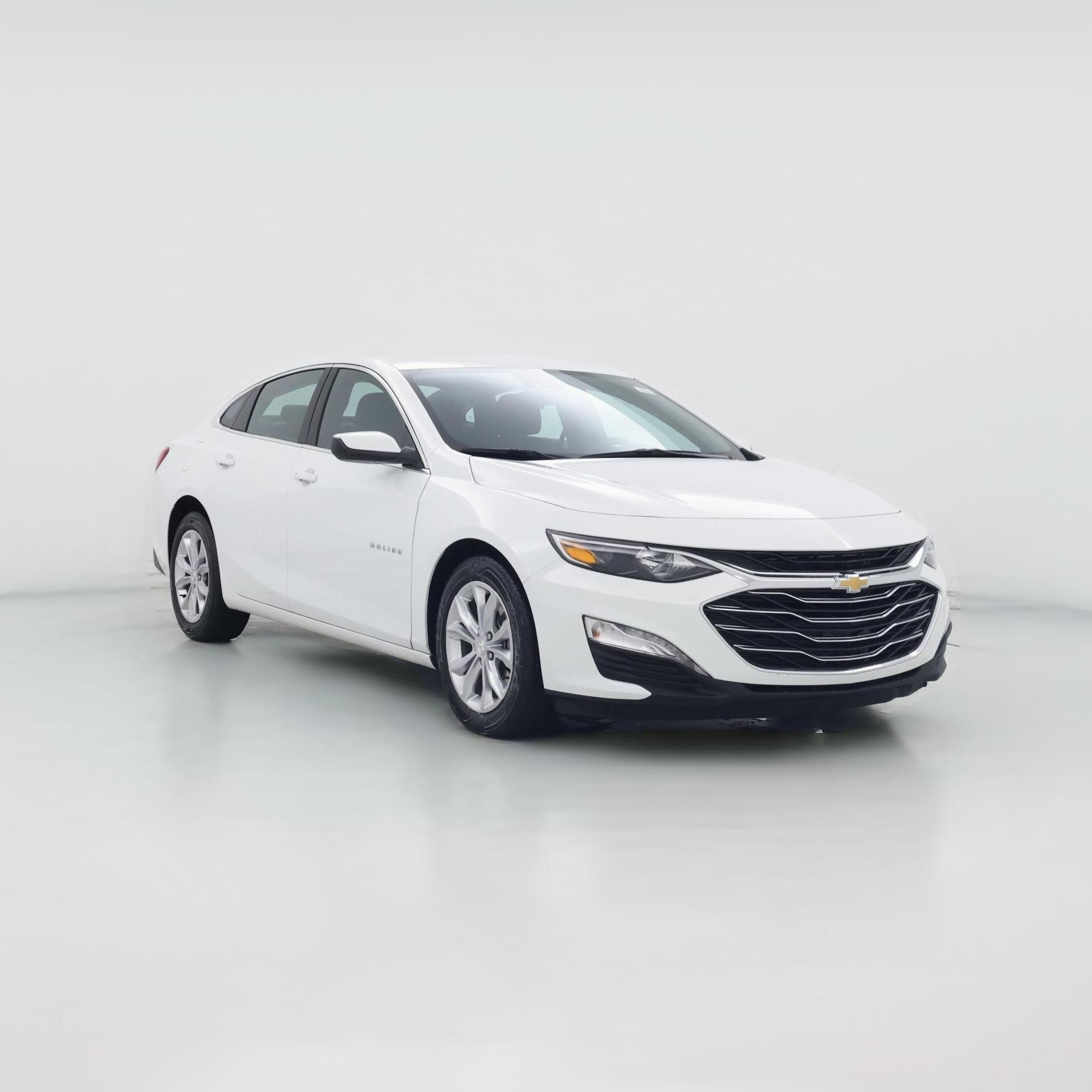 Thumbnail: 2023 Chevrolet Malibu - 1