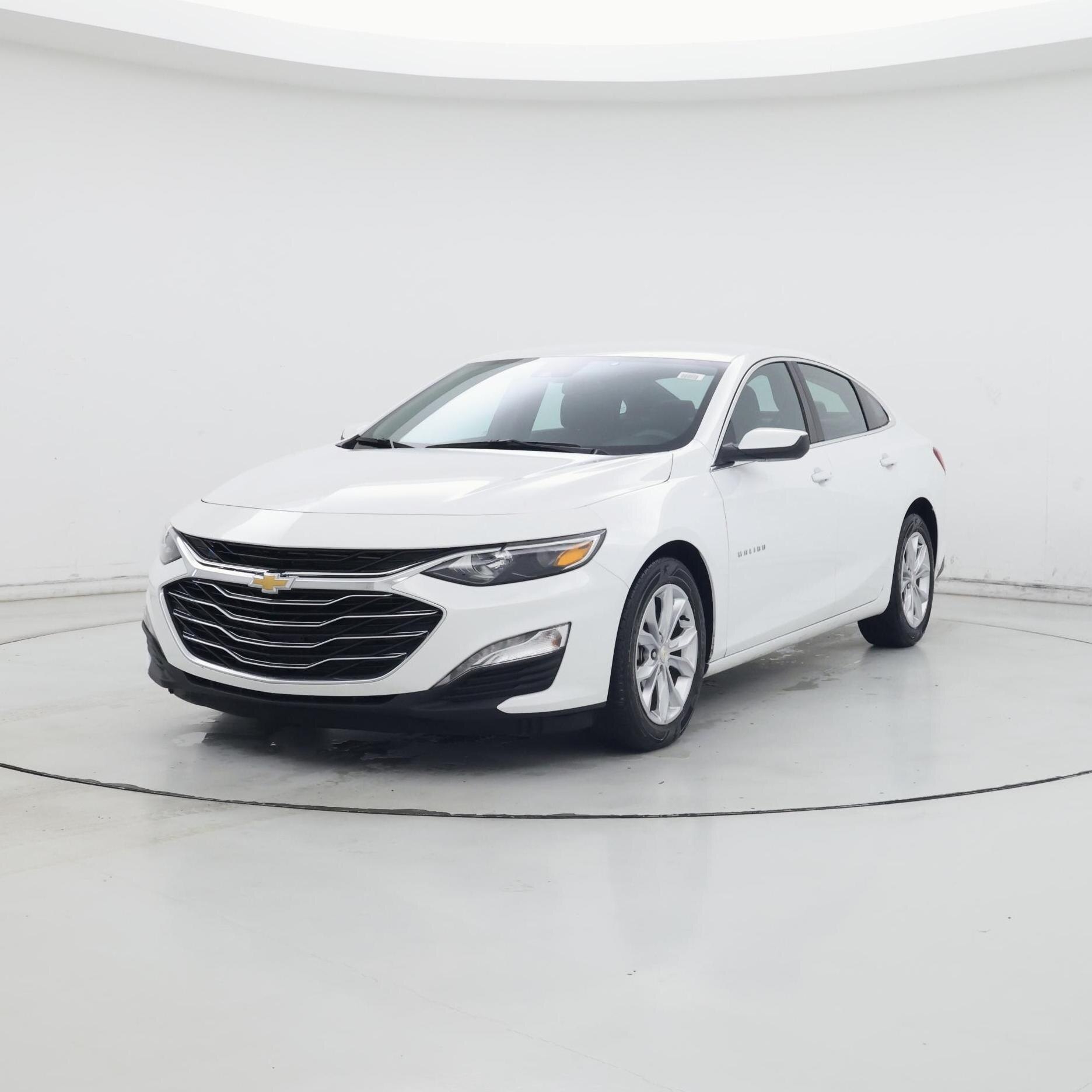 Thumbnail: 2023 Chevrolet Malibu - 4