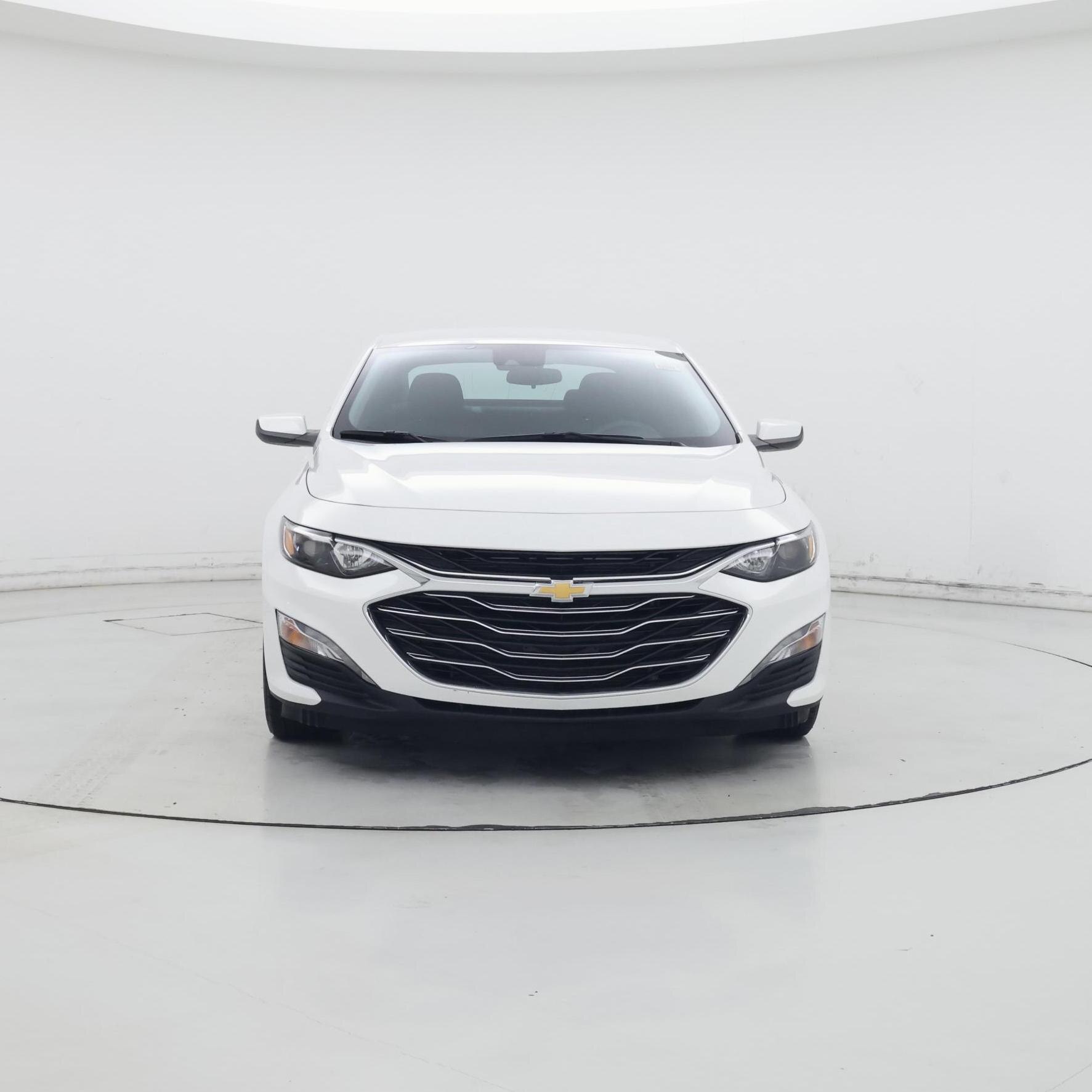Thumbnail: 2023 Chevrolet Malibu - 5