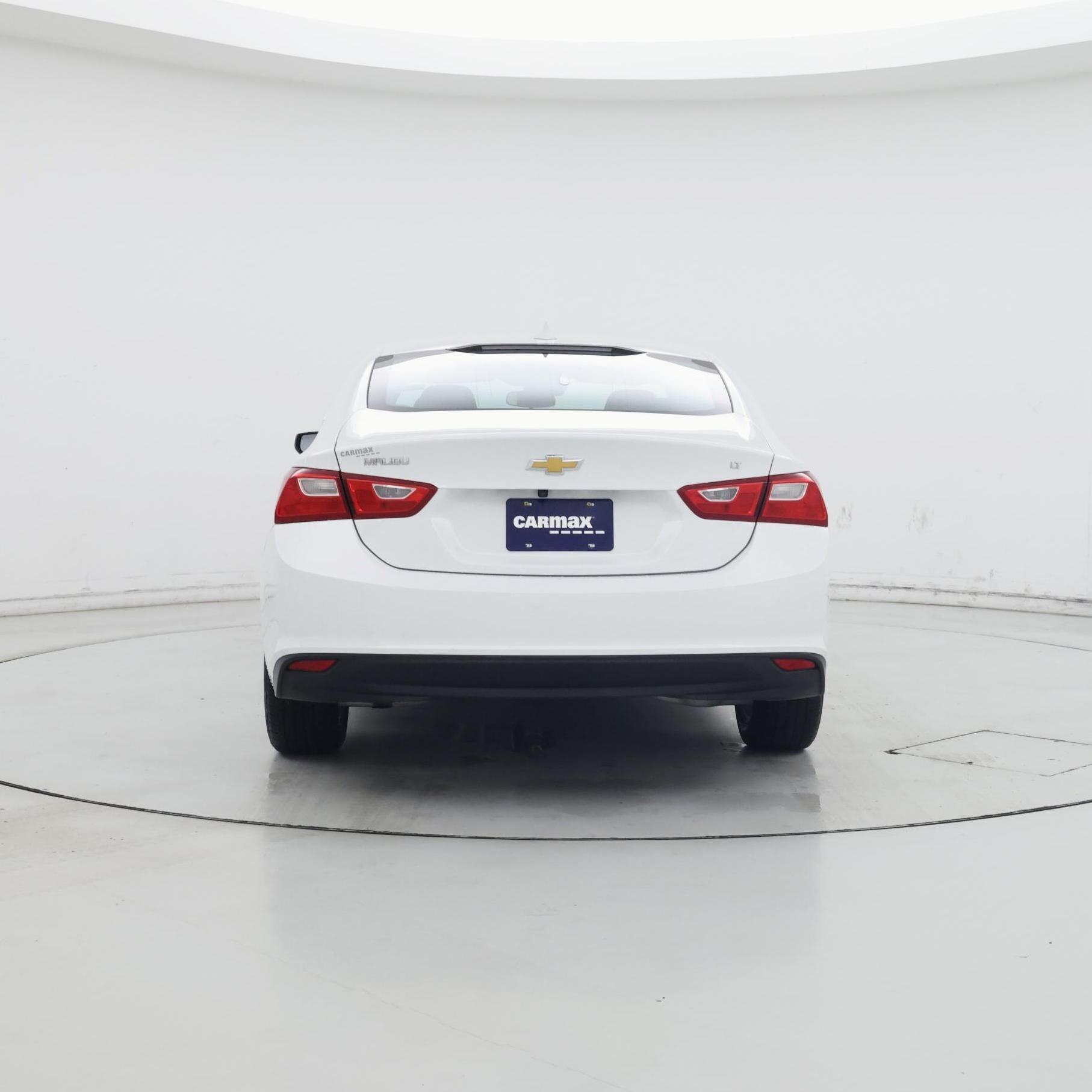 Thumbnail: 2023 Chevrolet Malibu - 6