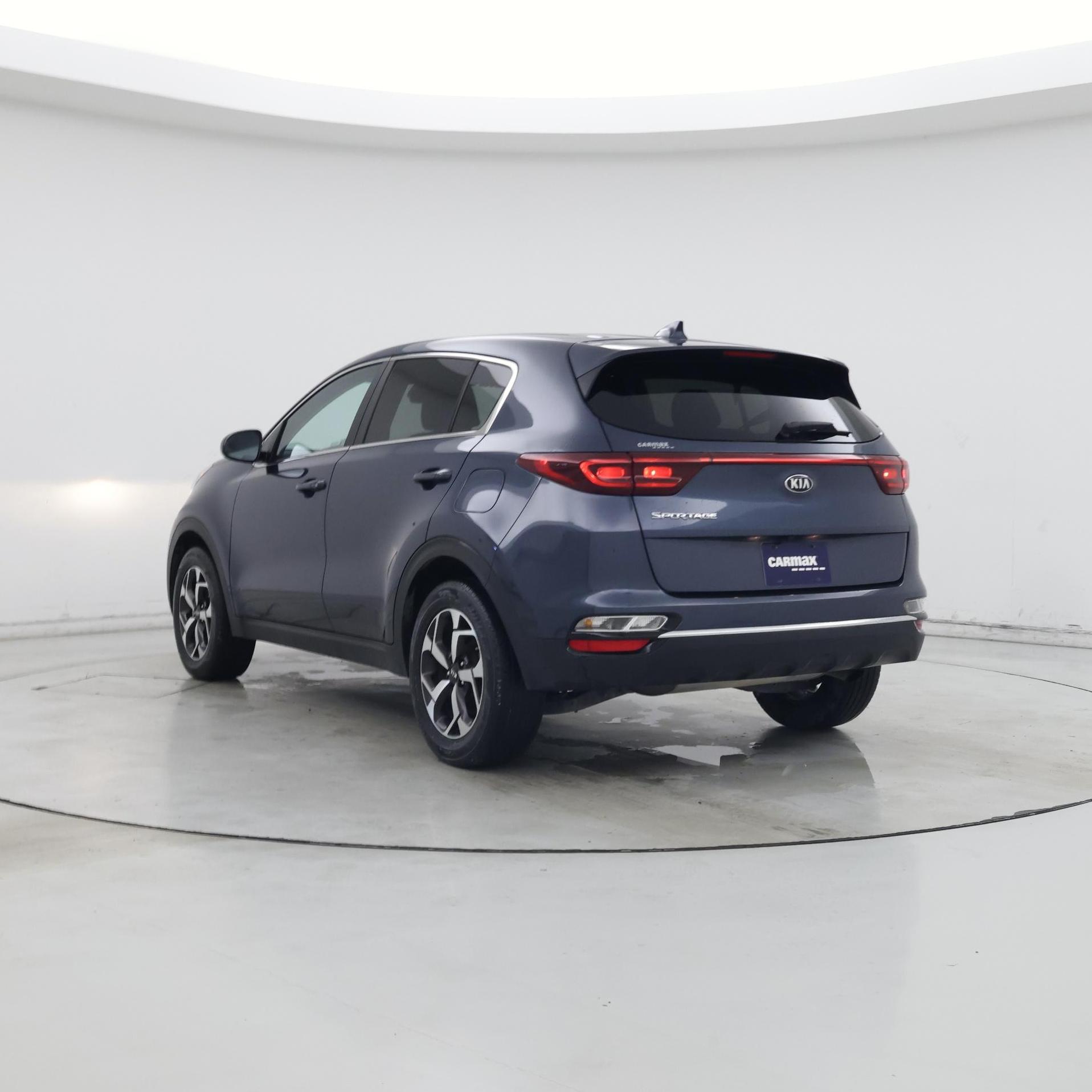 Thumbnail: 2022 Kia Sportage - 2